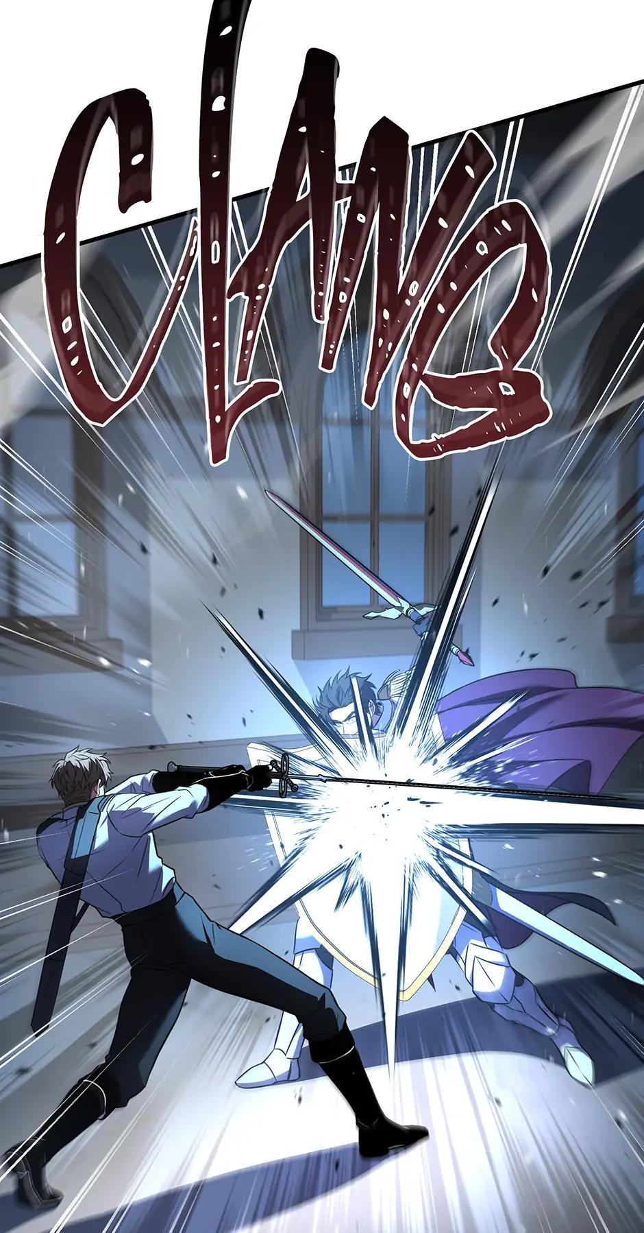 Read The Legendary Spearman Returns EN Manga Online