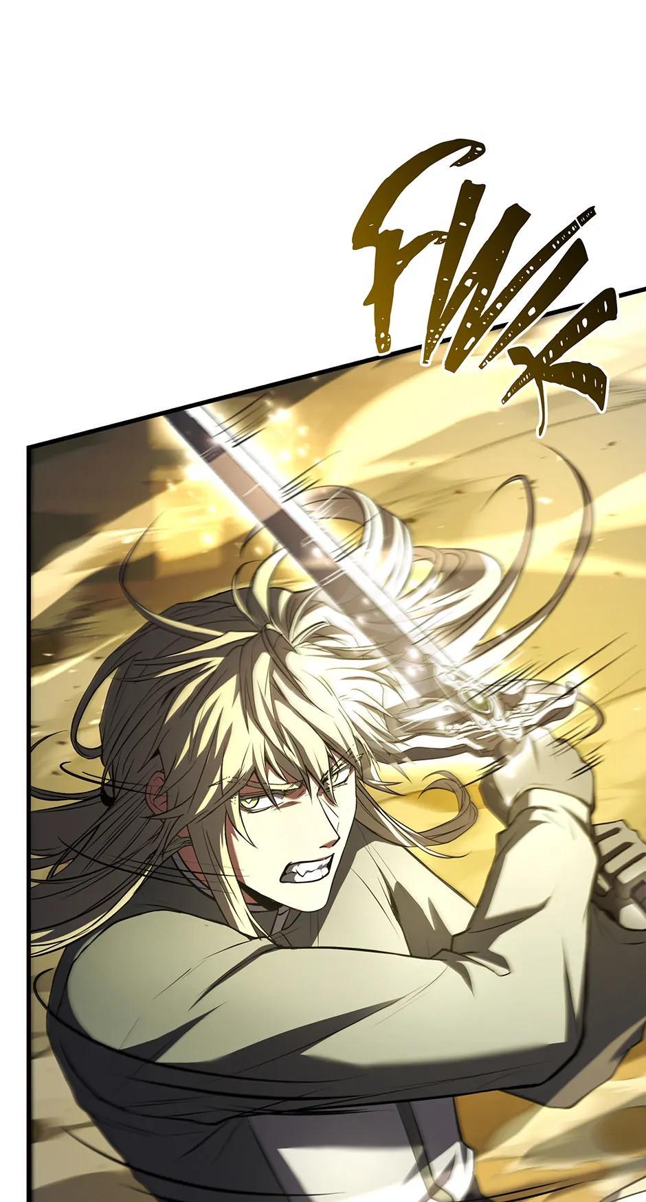 Read The Legendary Spearman Returns EN Manga Online