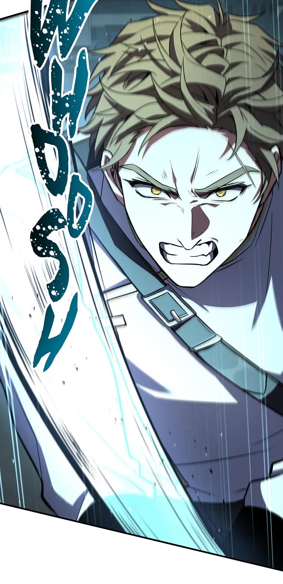 Read The Legendary Spearman Returns EN Manga Online