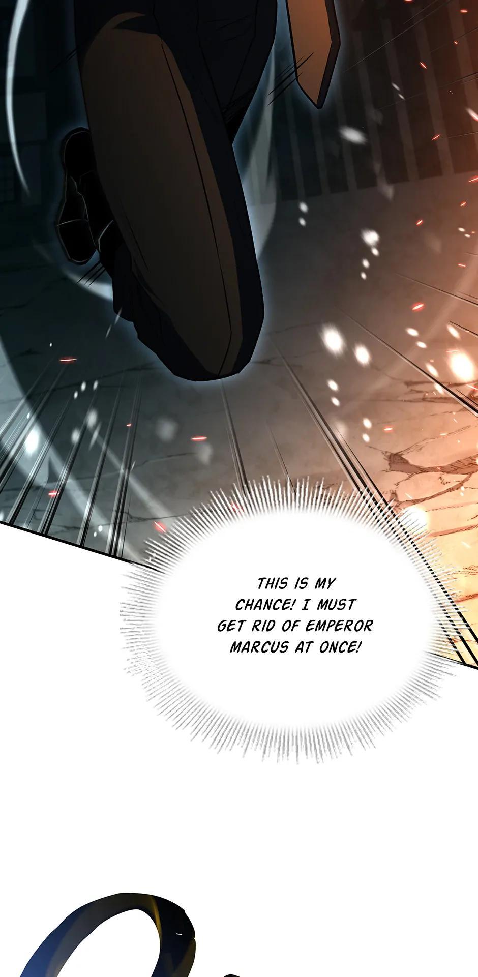 Read The Legendary Spearman Returns EN Manga Online