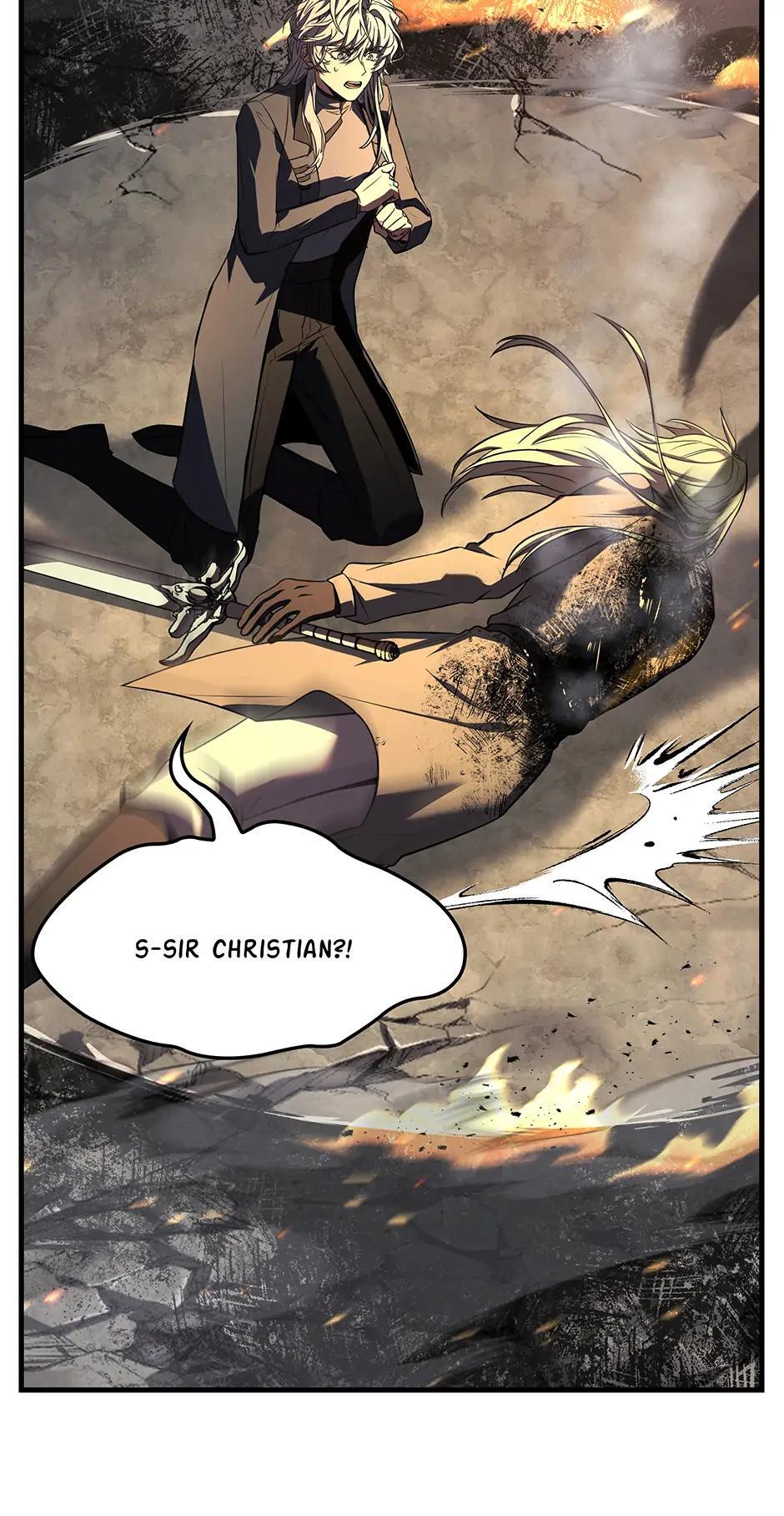 Read The Legendary Spearman Returns EN Manga Online