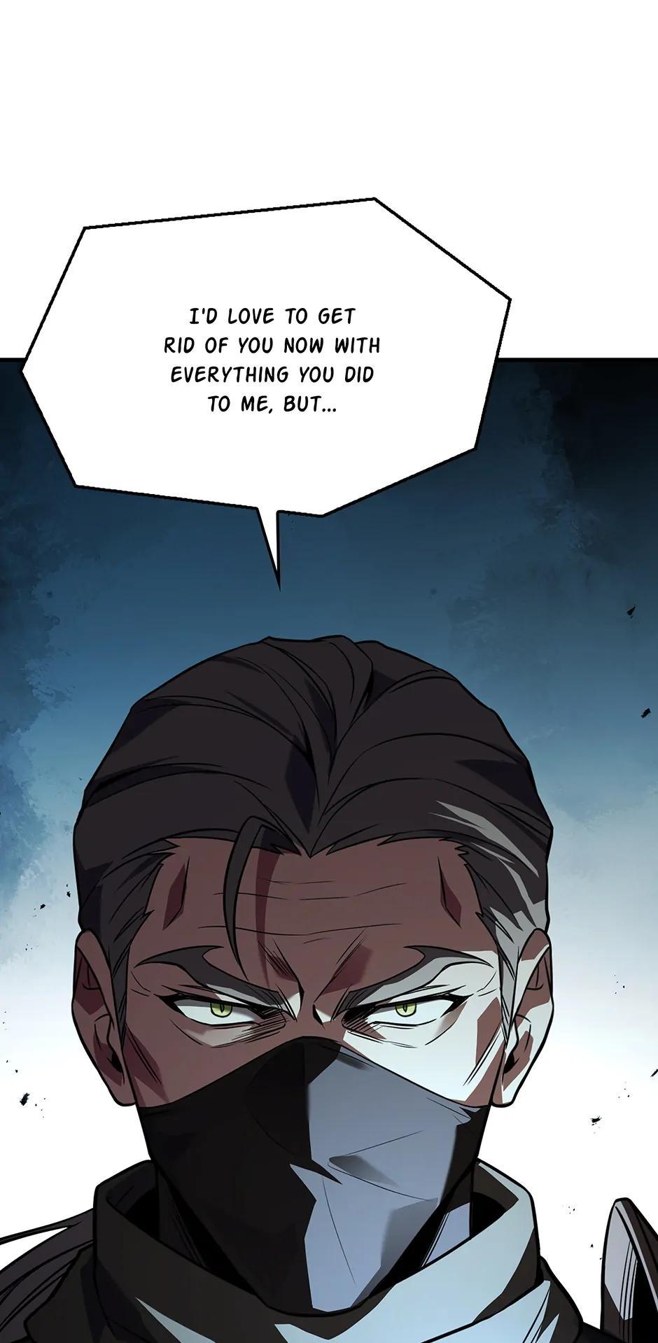 Read The Legendary Spearman Returns EN Manga Online