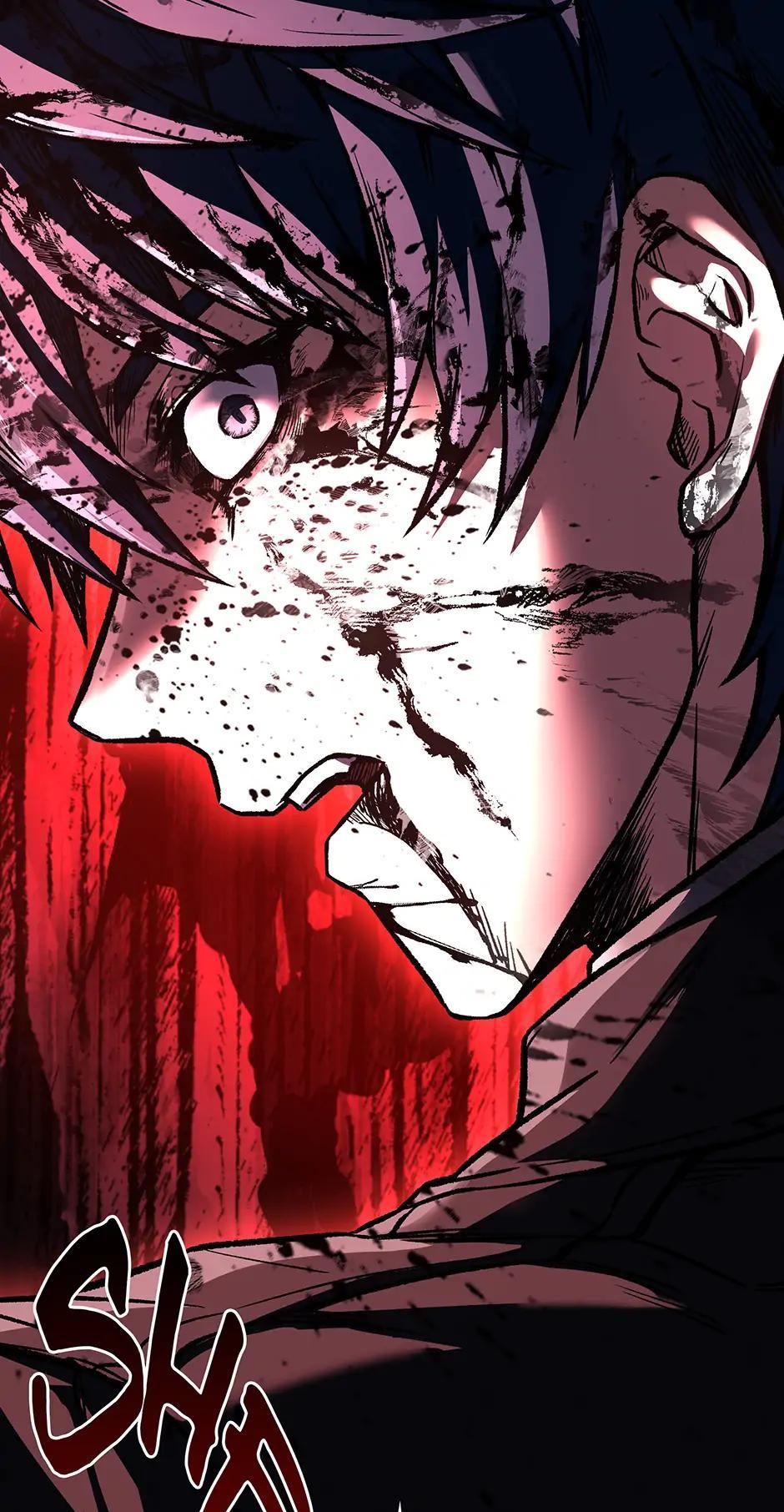 Read The Legendary Spearman Returns EN Manga Online