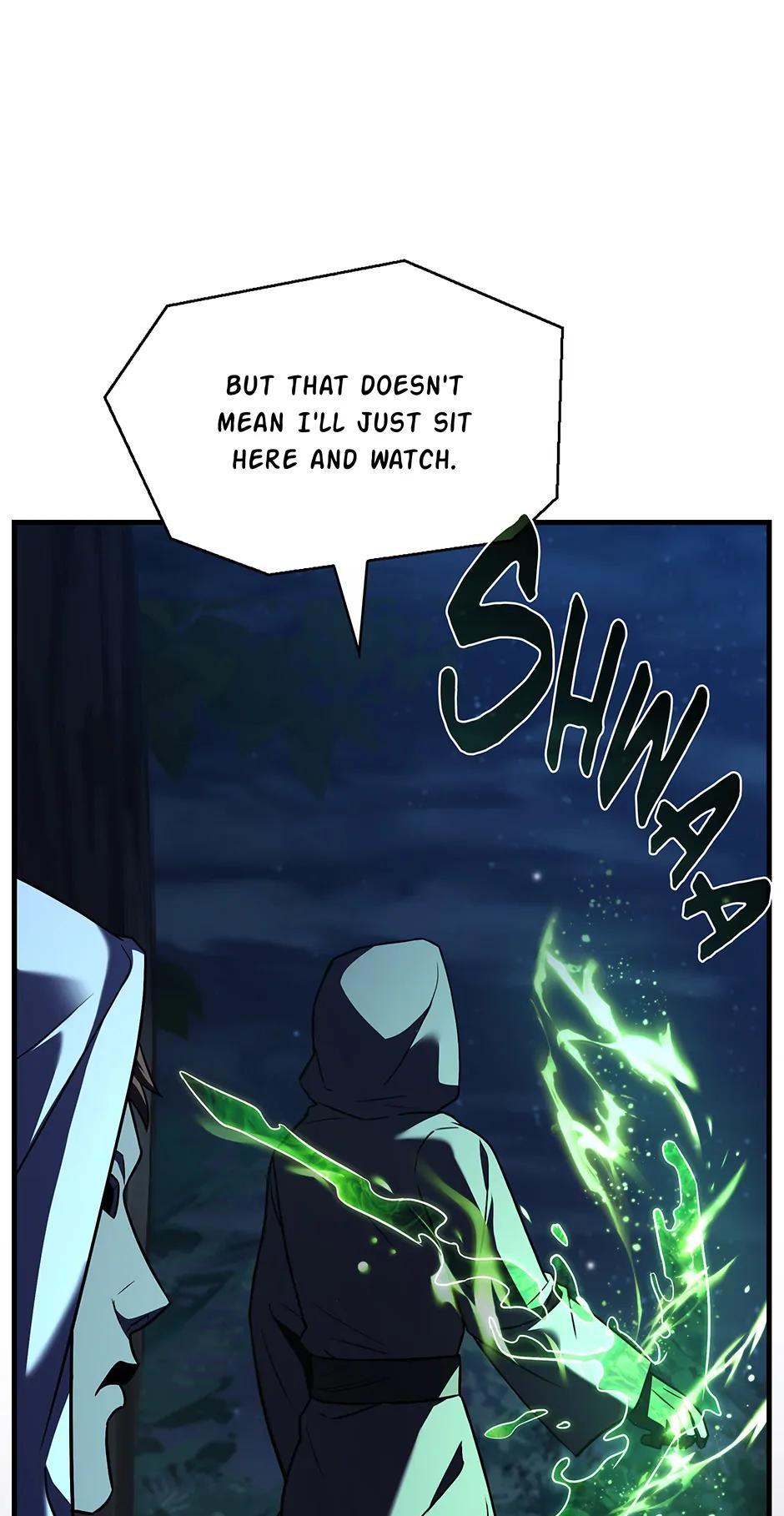 Read The Legendary Spearman Returns EN Manga Online