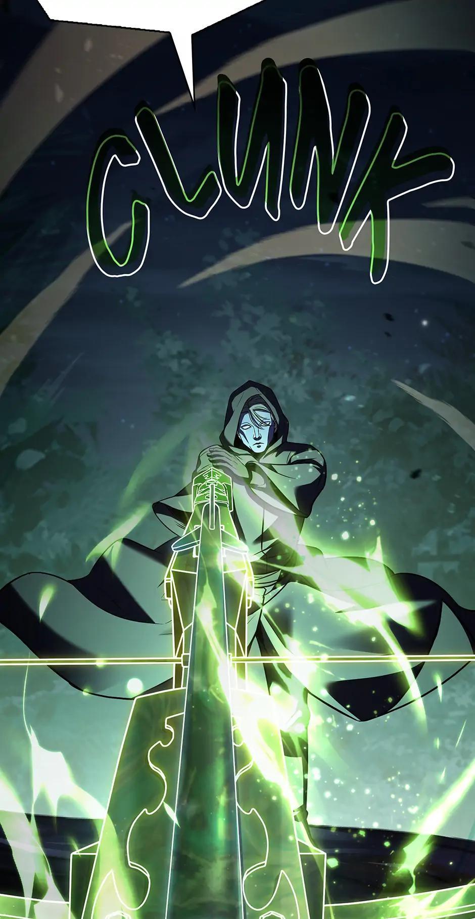Read The Legendary Spearman Returns EN Manga Online