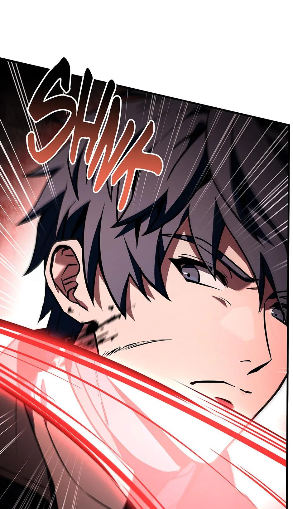 Read The Legendary Spearman Returns EN Manga Online