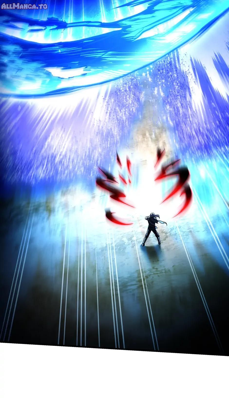 Read The Legendary Spearman Returns EN Manga Online