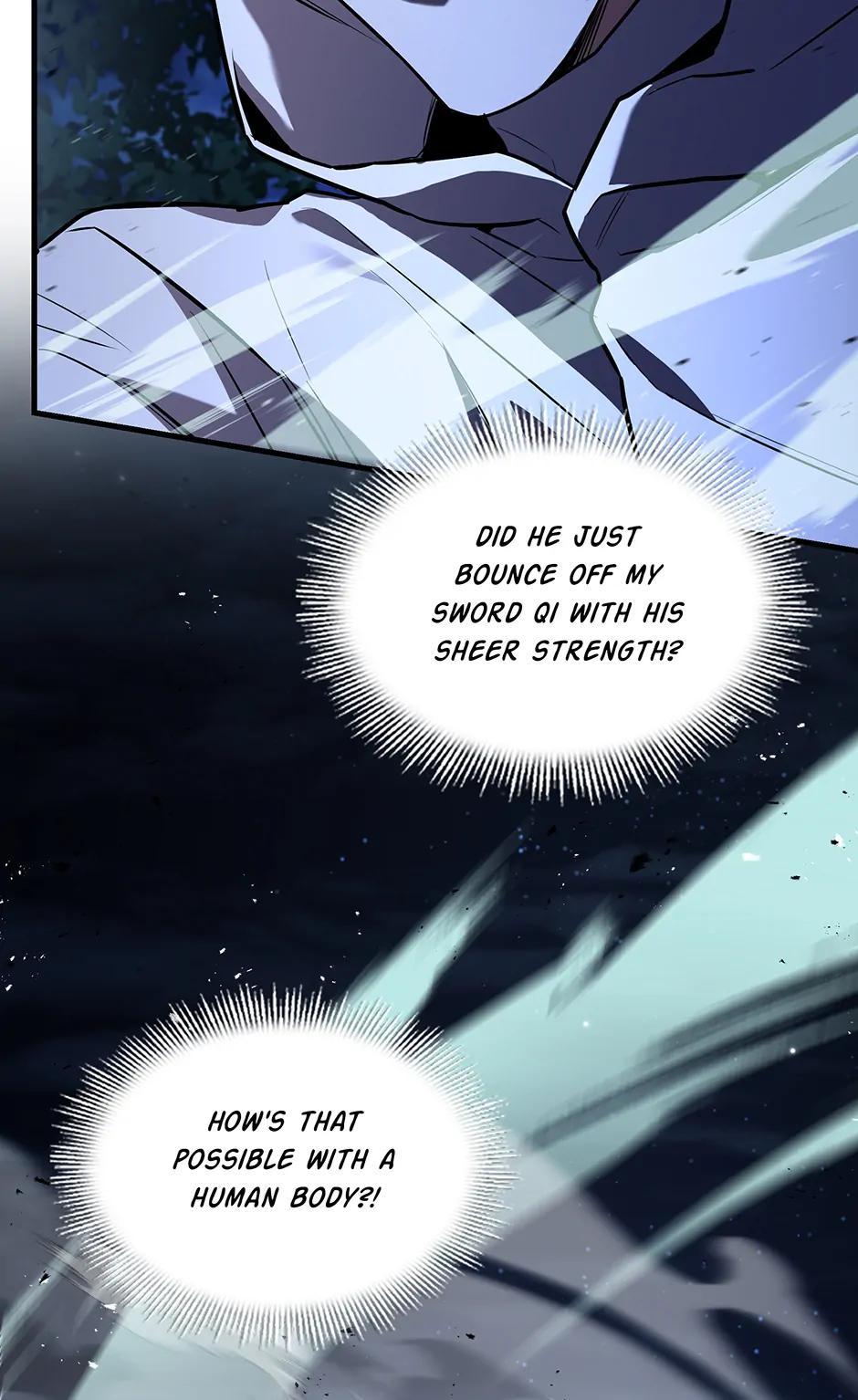 Read The Legendary Spearman Returns EN Manga Online