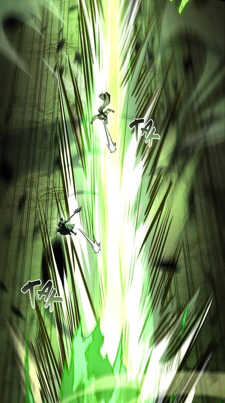 Read The Legendary Spearman Returns EN Manga Online