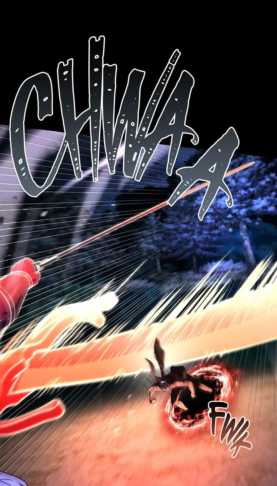 Read The Legendary Spearman Returns EN Manga Online