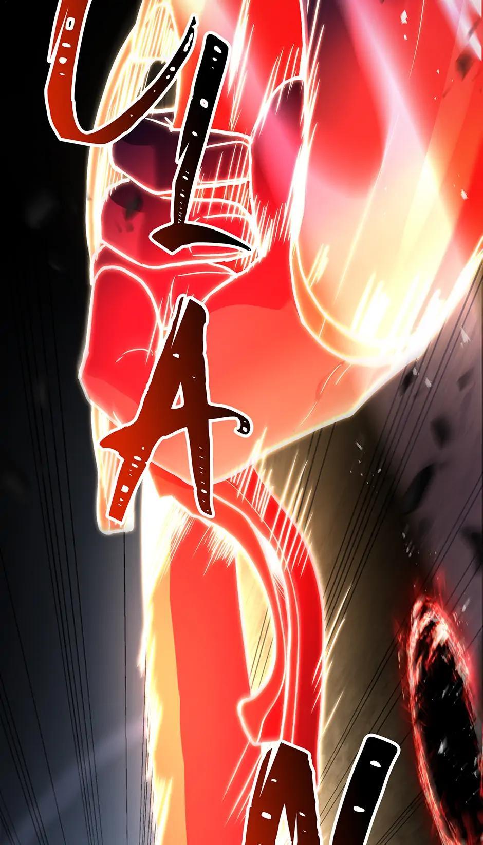 Read The Legendary Spearman Returns EN Manga Online