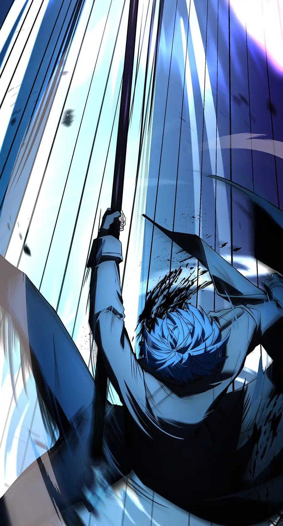 Read The Legendary Spearman Returns EN Manga Online