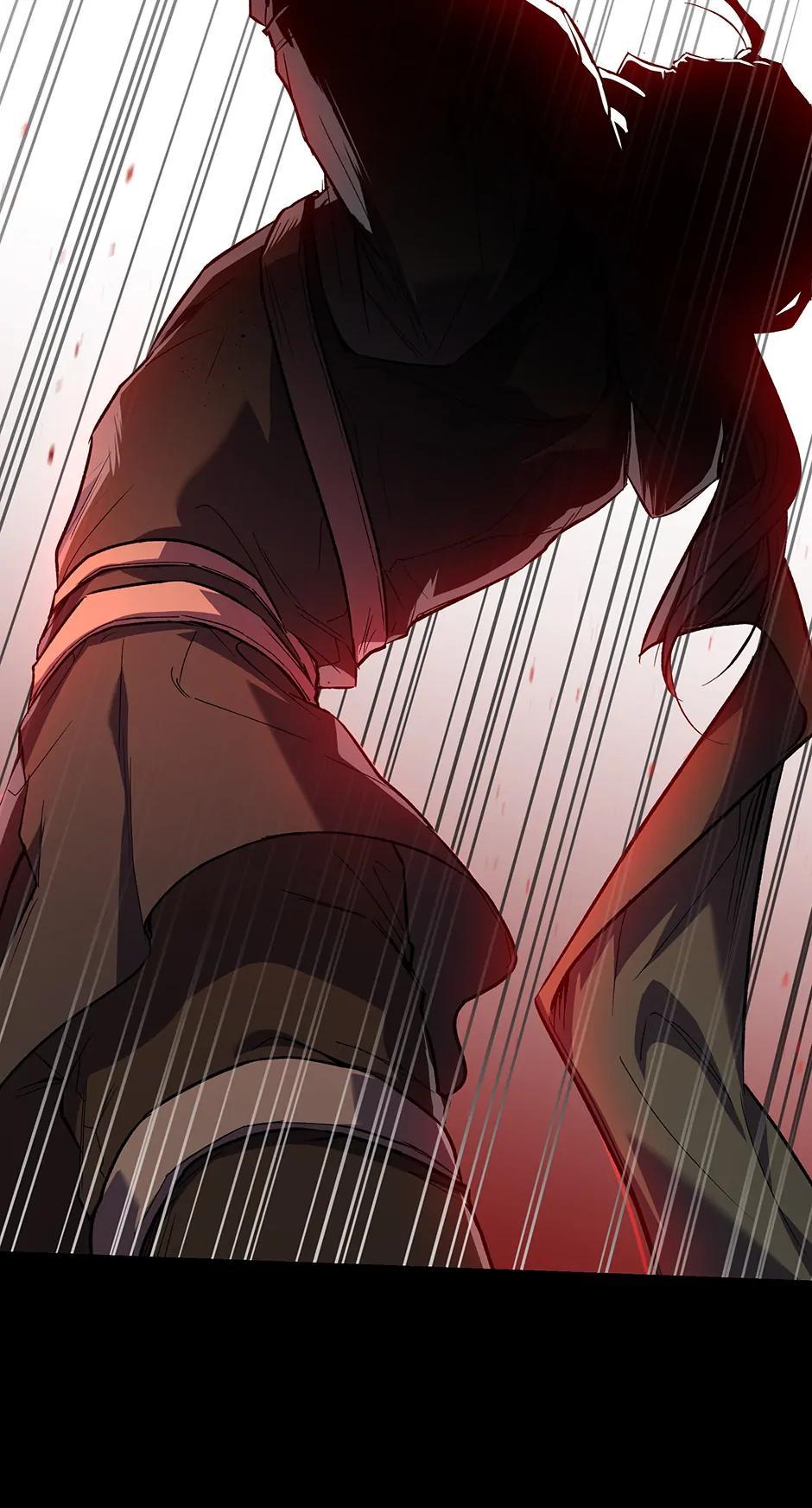 Read The Legendary Spearman Returns EN Manga Online