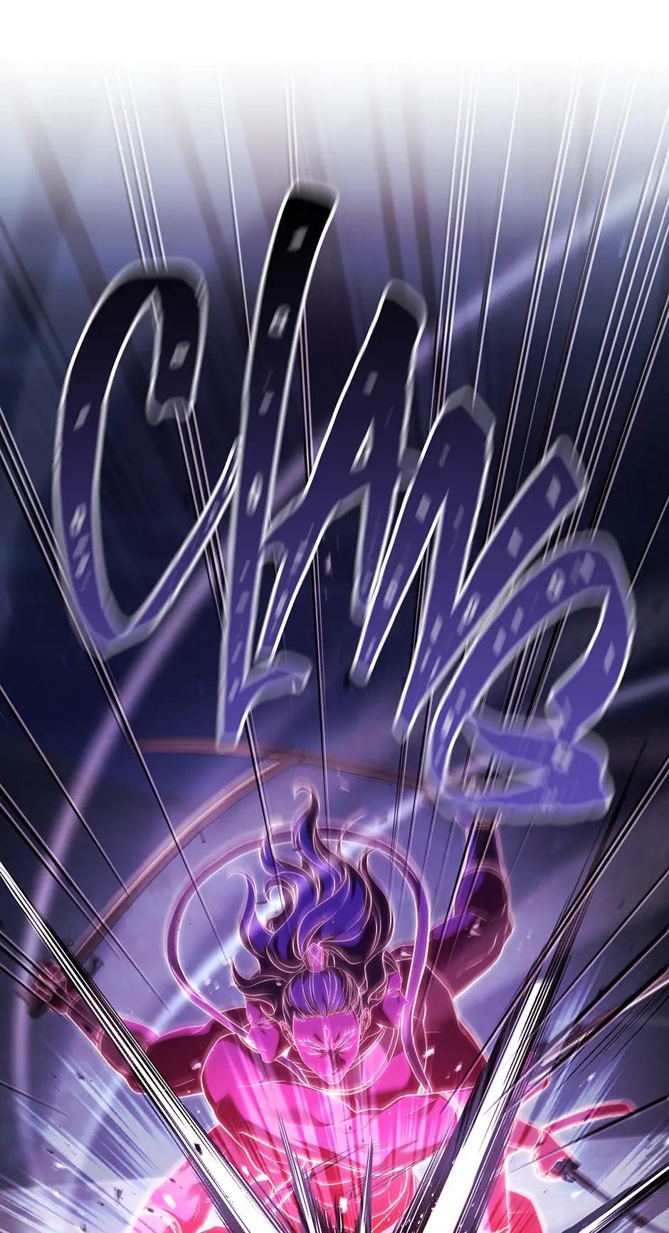 Read The Legendary Spearman Returns EN Manga Online
