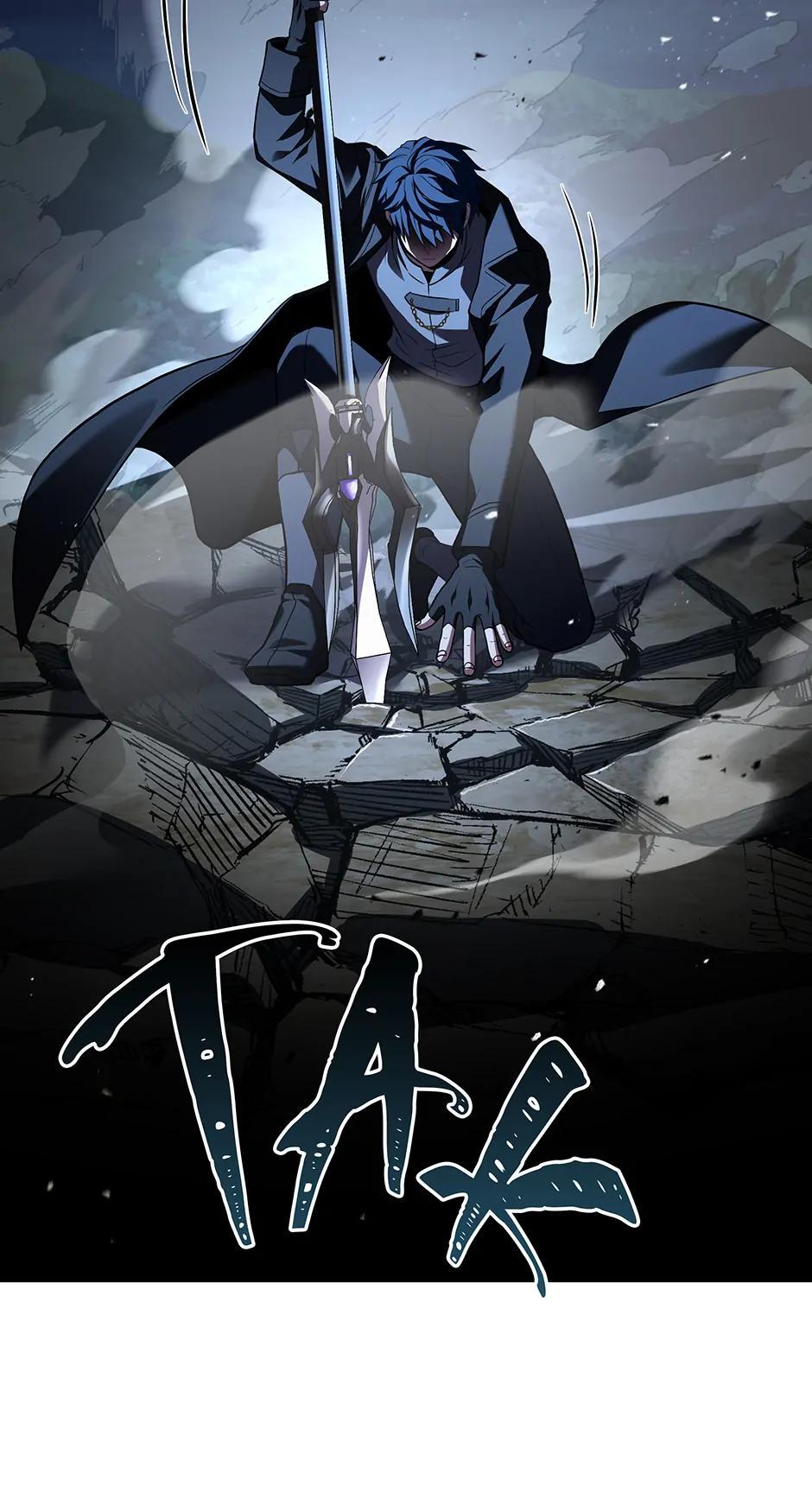Read The Legendary Spearman Returns EN Manga Online