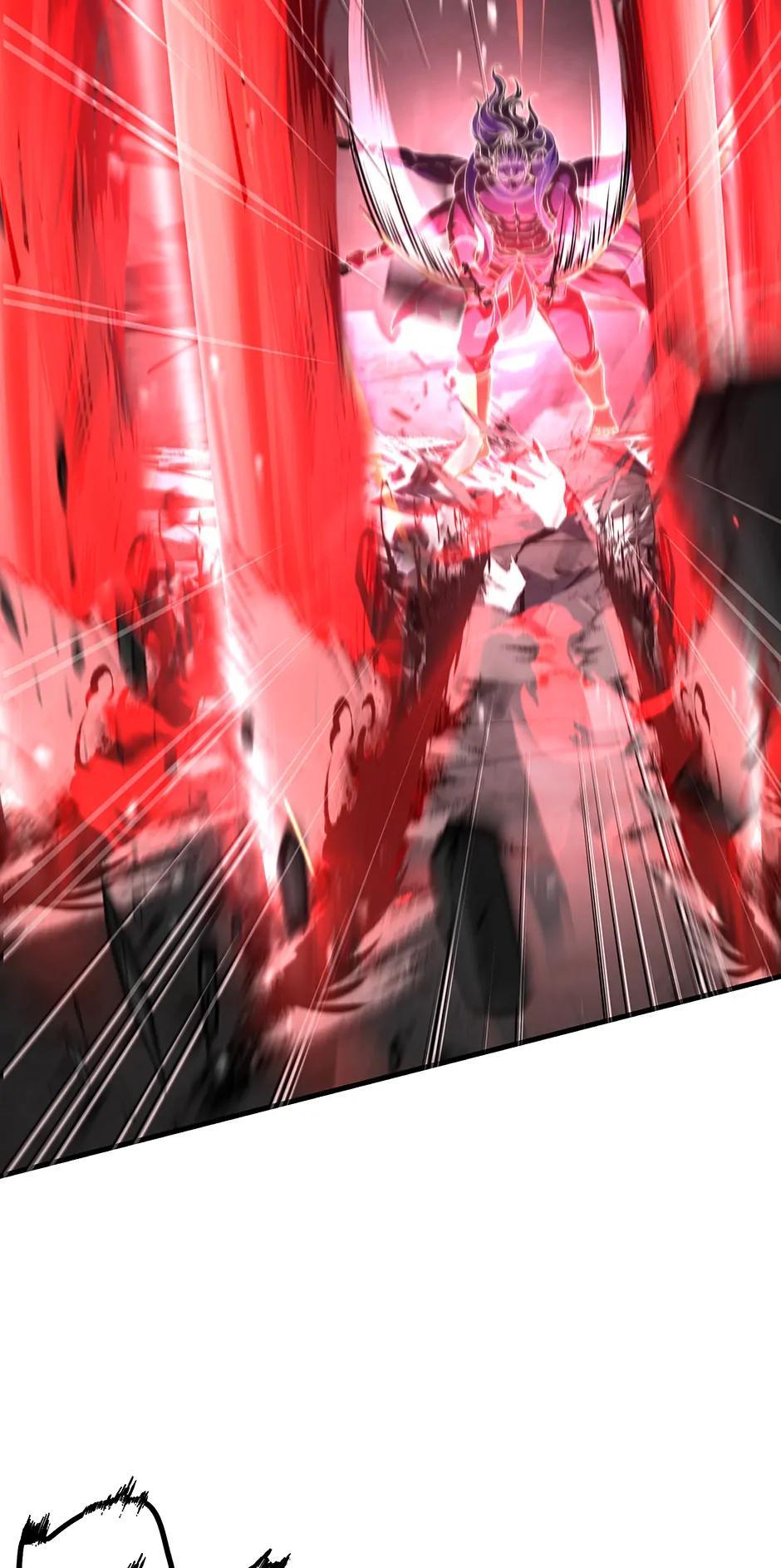 Read The Legendary Spearman Returns EN Manga Online
