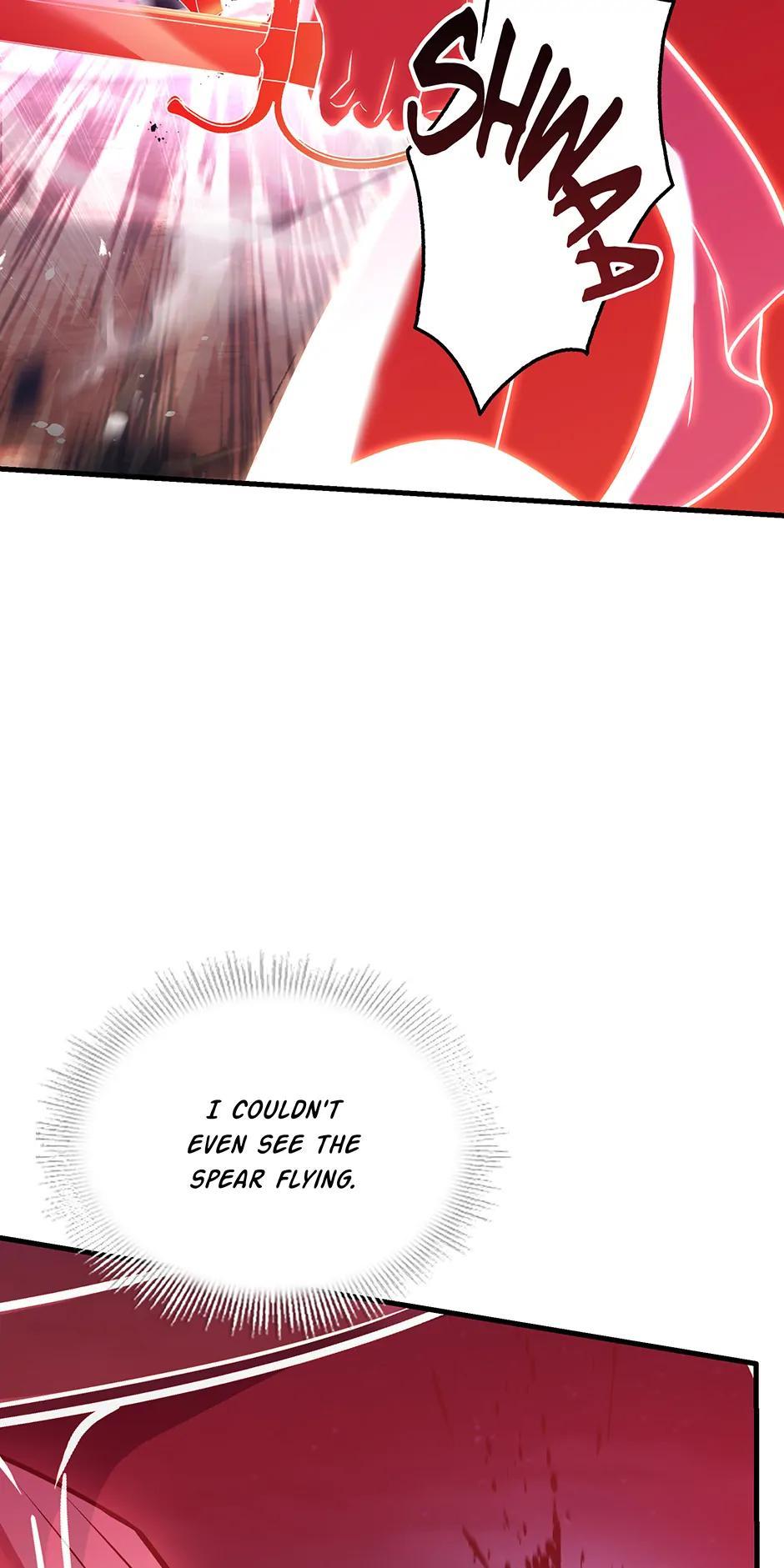 Read The Legendary Spearman Returns EN Manga Online