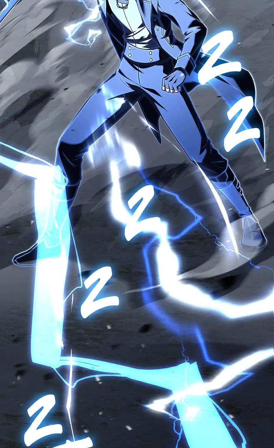 Read The Legendary Spearman Returns EN Manga Online
