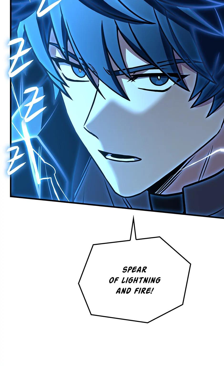 Read The Legendary Spearman Returns EN Manga Online