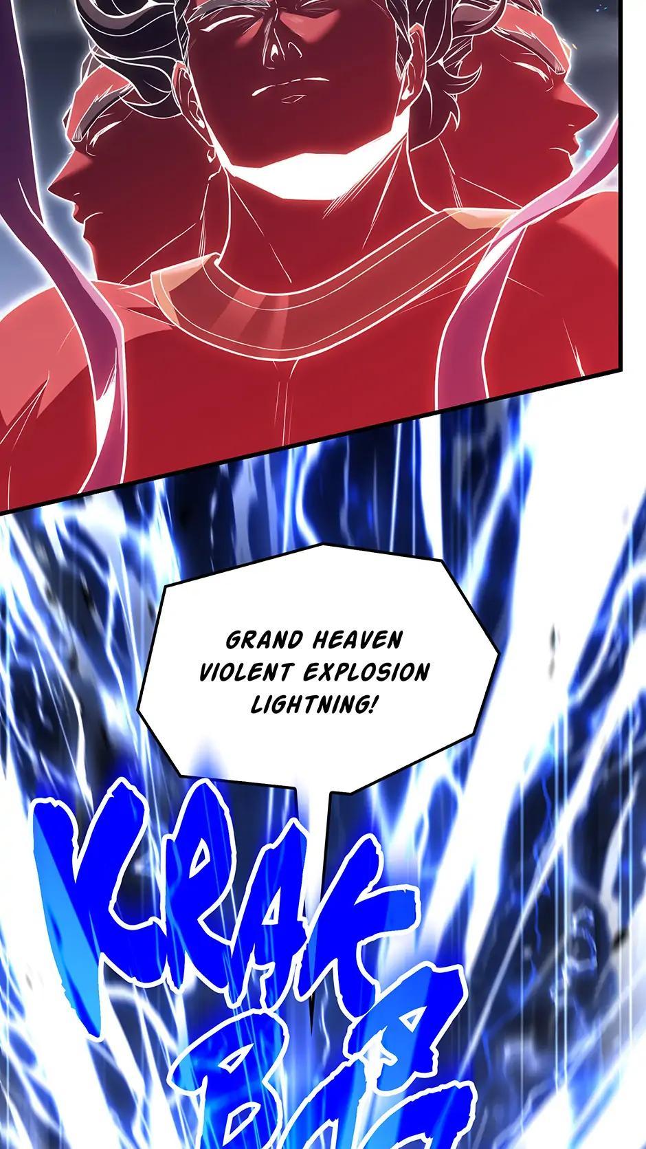 Read The Legendary Spearman Returns EN Manga Online