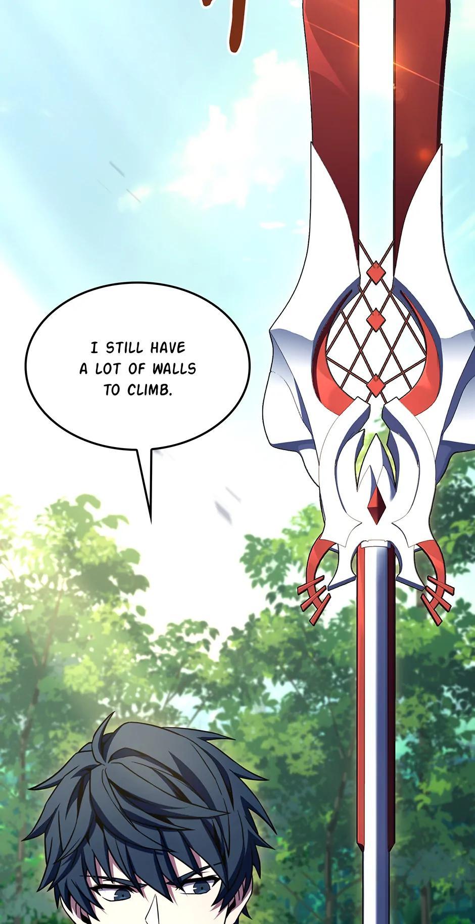 Read The Legendary Spearman Returns EN Manga Online