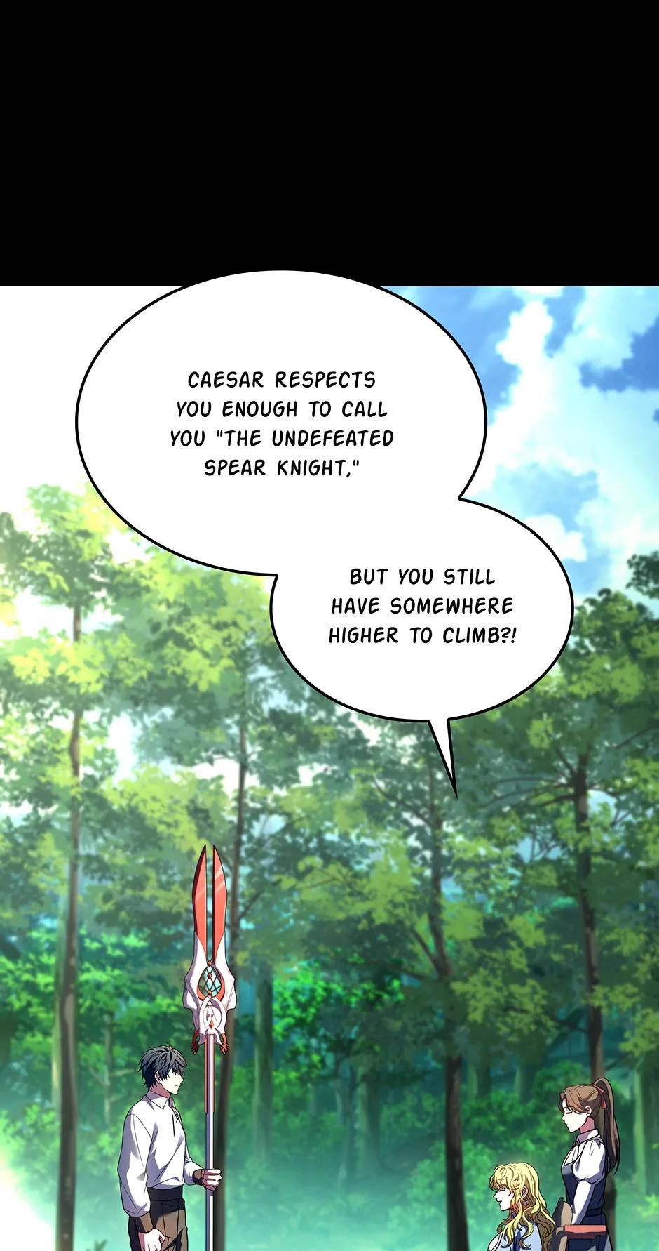 Read The Legendary Spearman Returns EN Manga Online