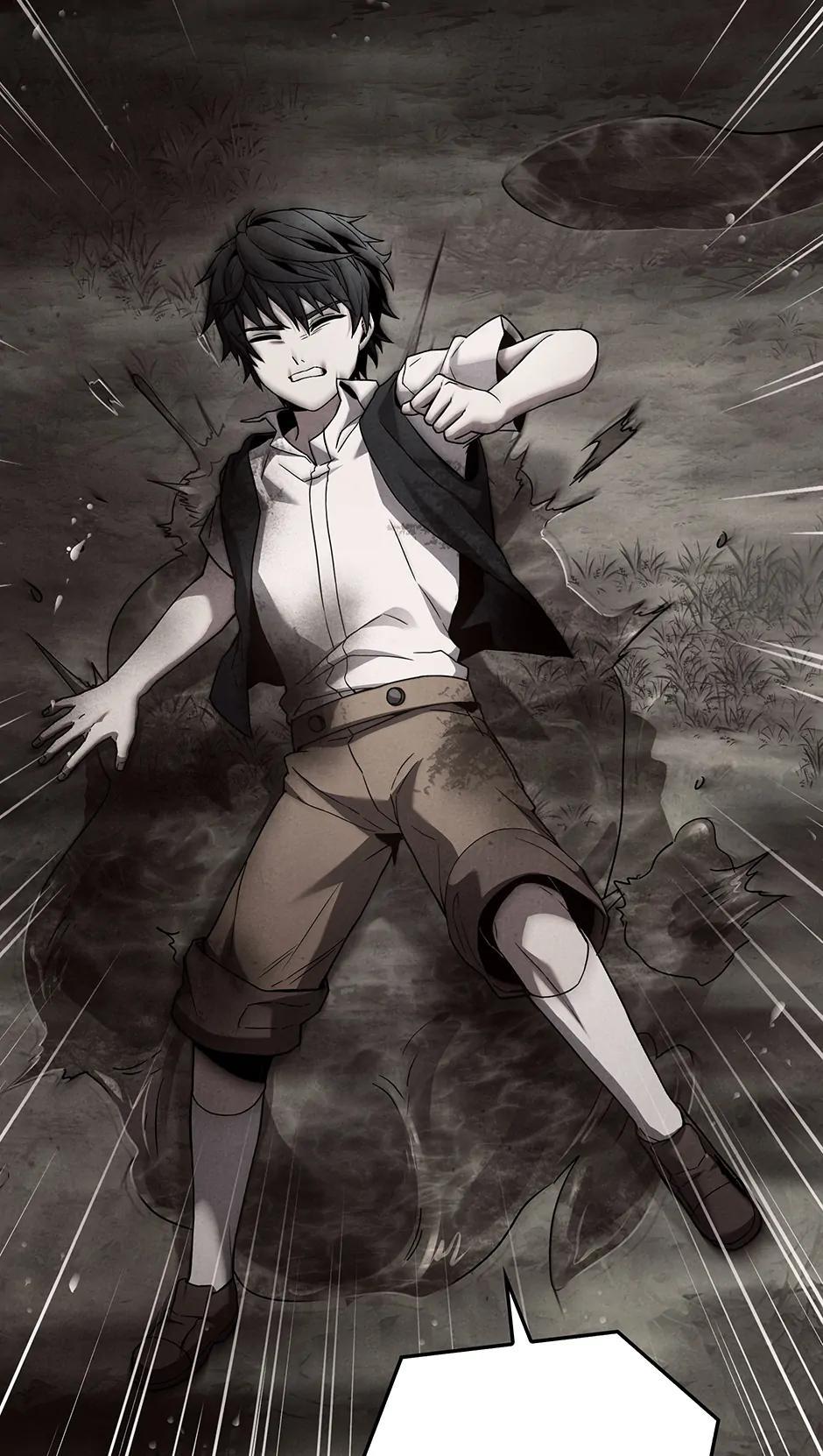 Read The Legendary Spearman Returns EN Manga Online