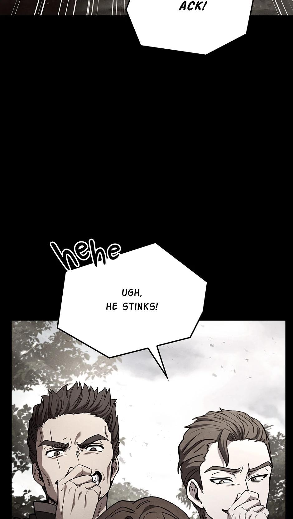 Read The Legendary Spearman Returns EN Manga Online