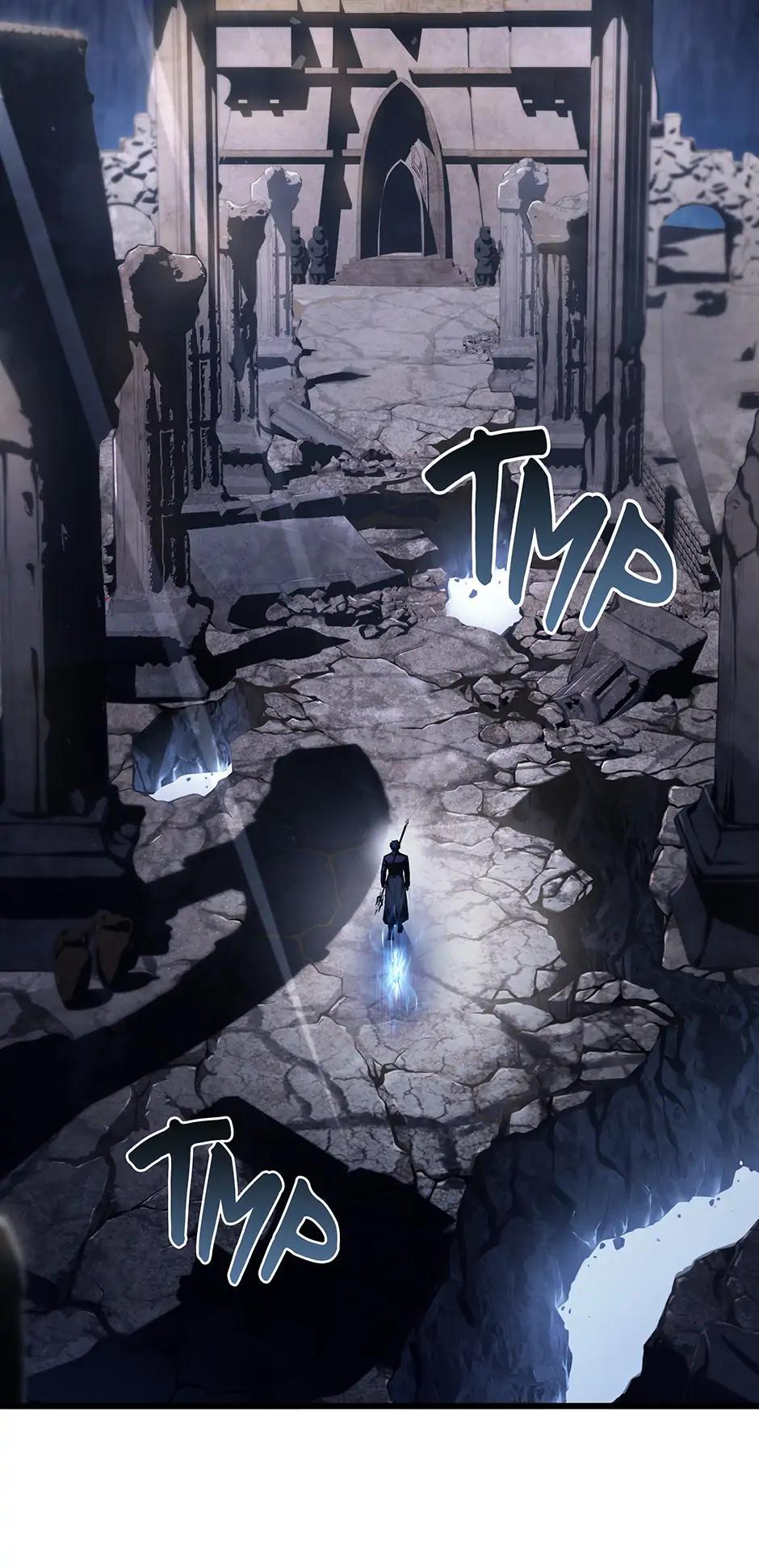 Read The Legendary Spearman Returns EN Manga Online