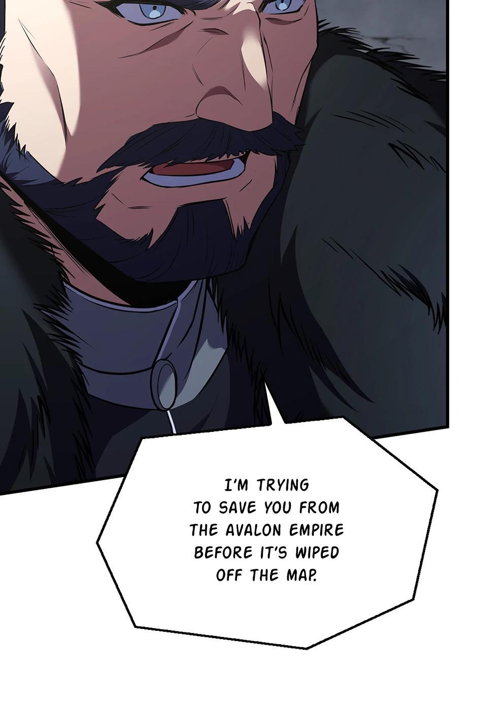 Read The Legendary Spearman Returns EN Manga Online