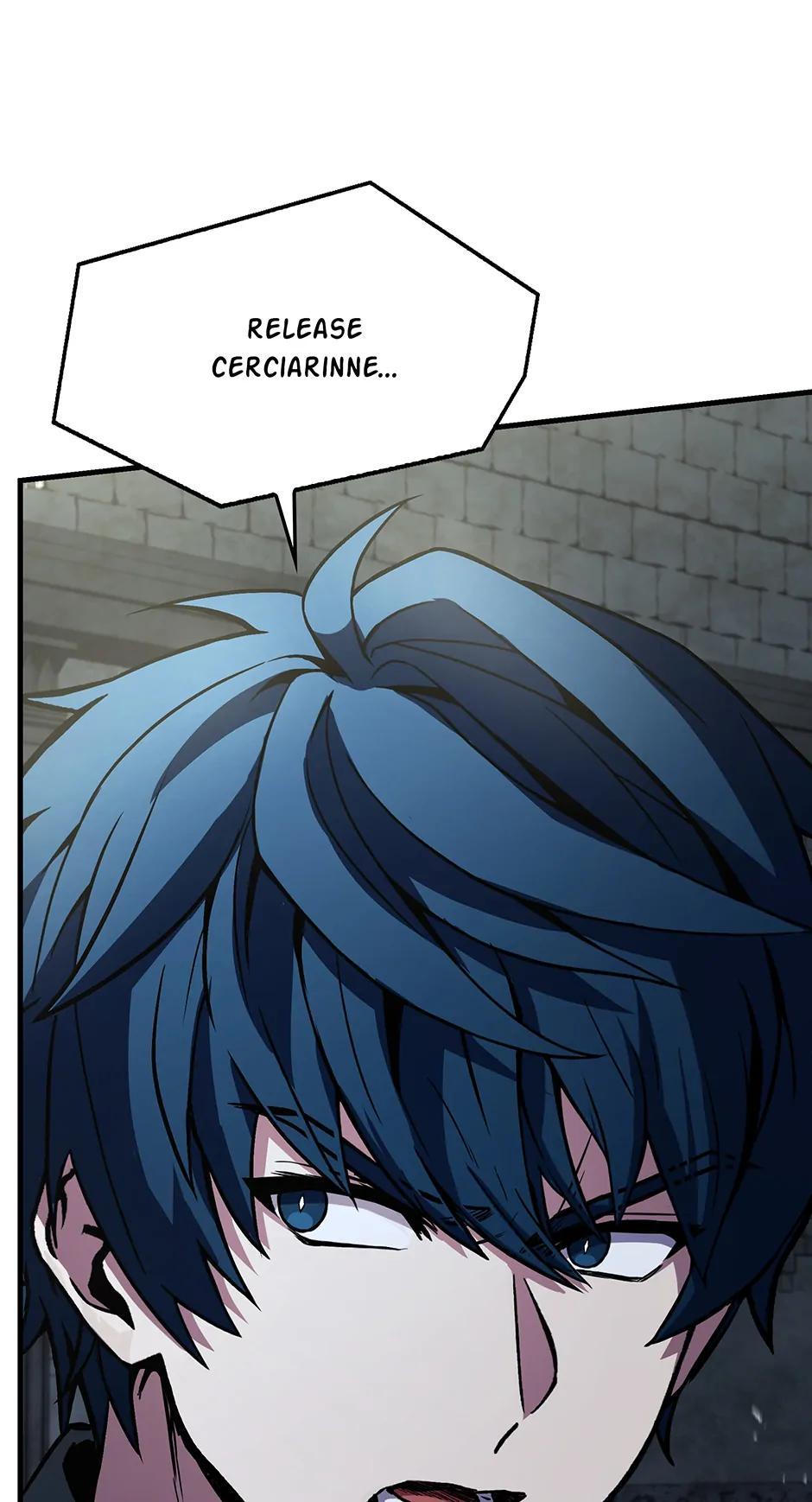 Read The Legendary Spearman Returns EN Manga Online