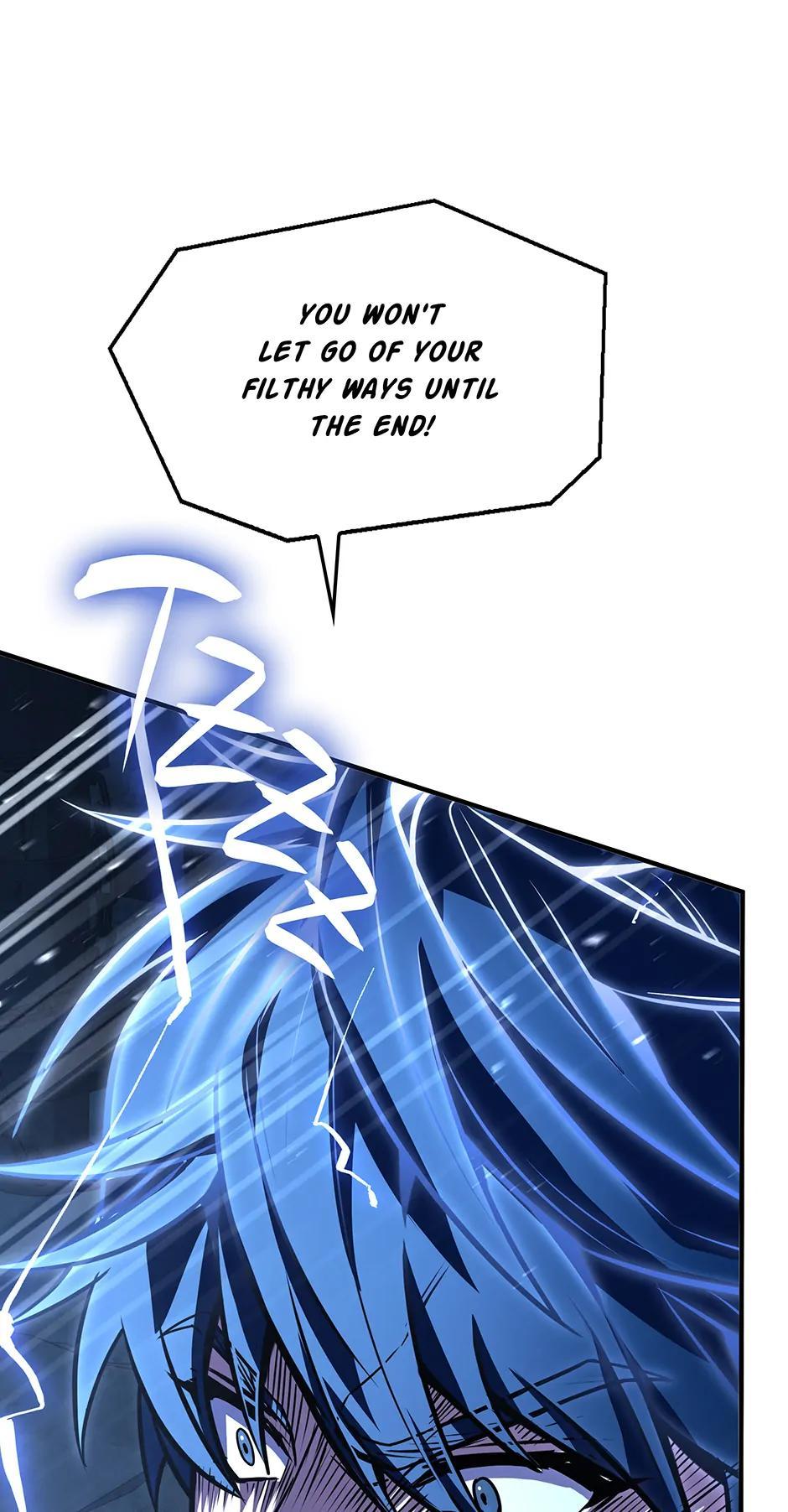 Read The Legendary Spearman Returns EN Manga Online