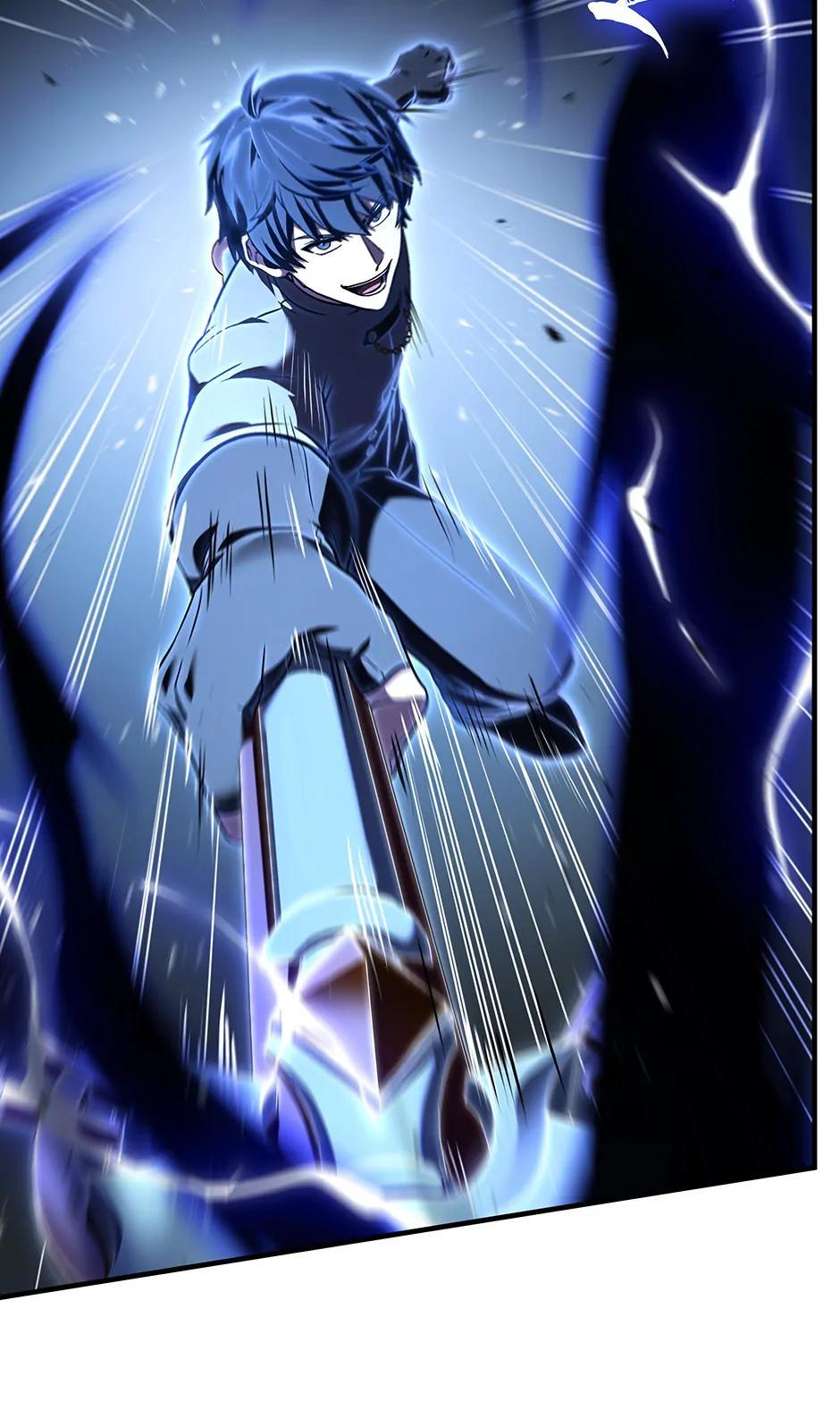 Read The Legendary Spearman Returns EN Manga Online