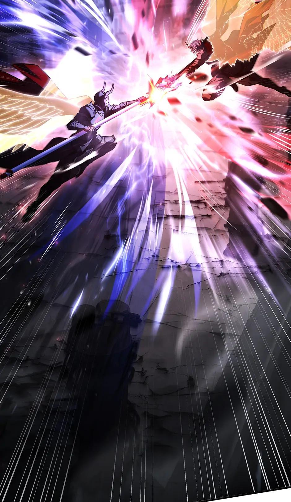 Read The Legendary Spearman Returns EN Manga Online