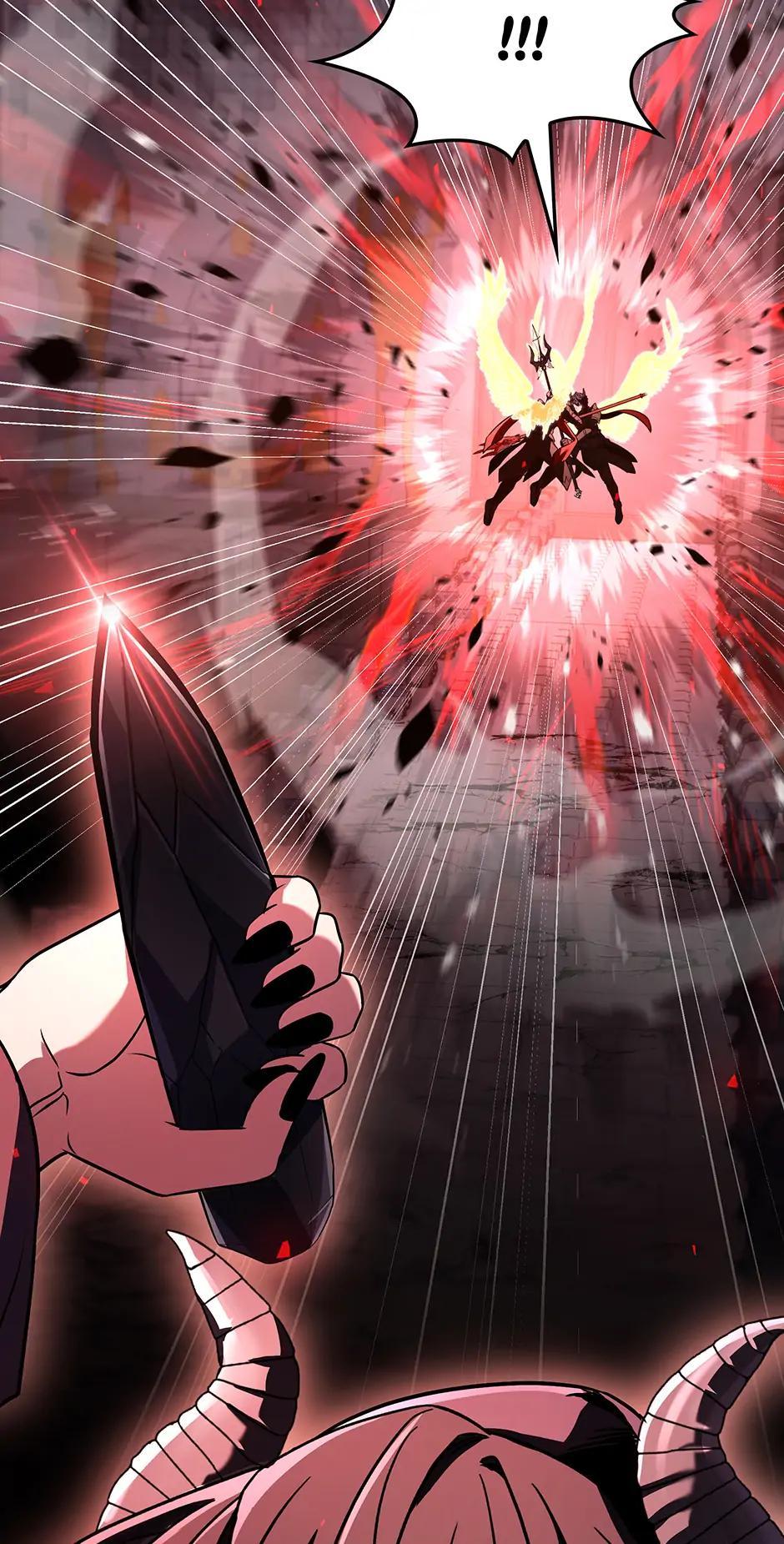 Read The Legendary Spearman Returns EN Manga Online
