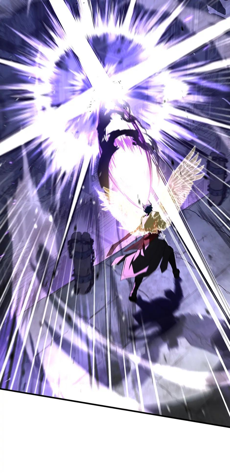 Read The Legendary Spearman Returns EN Manga Online