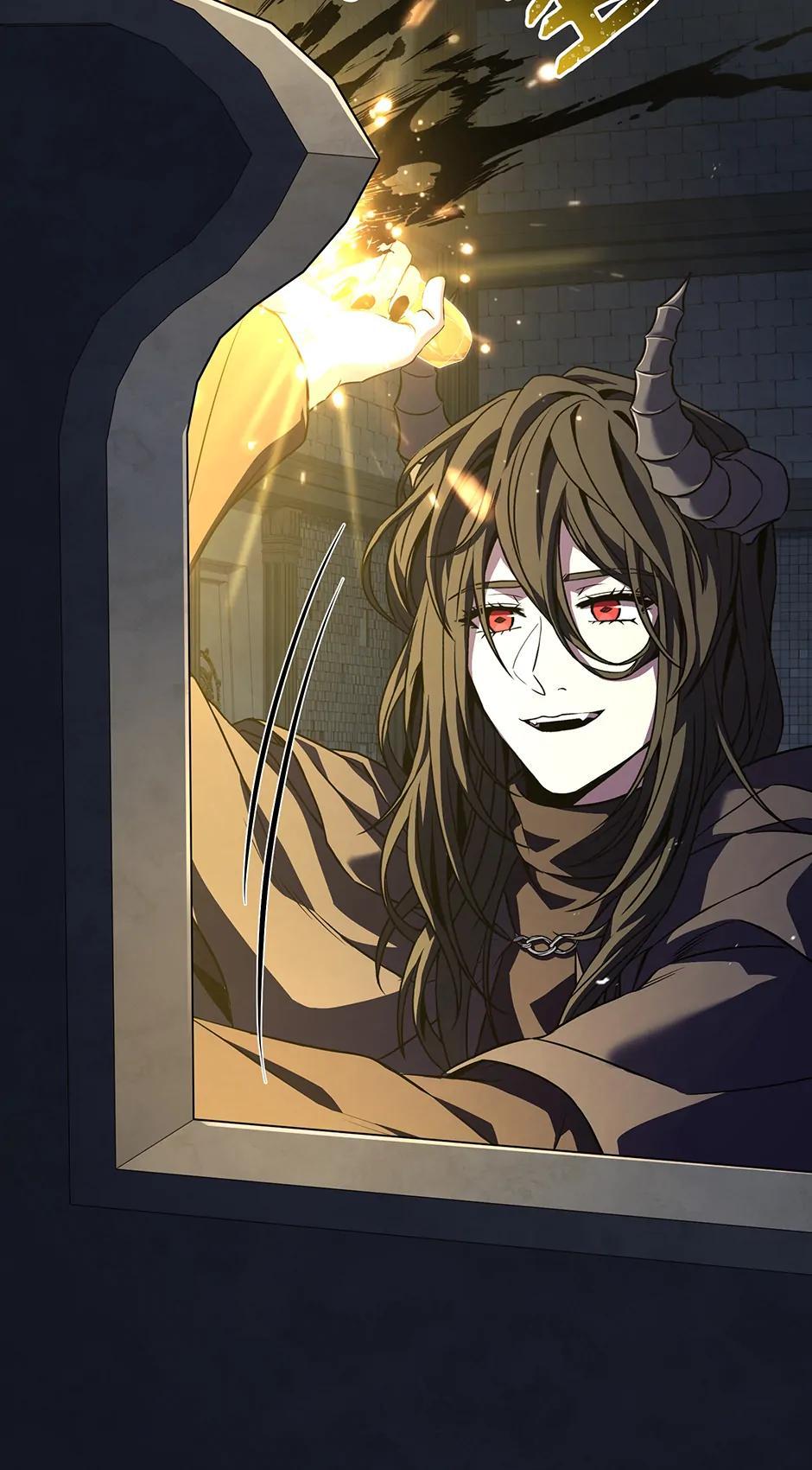 Read The Legendary Spearman Returns EN Manga Online