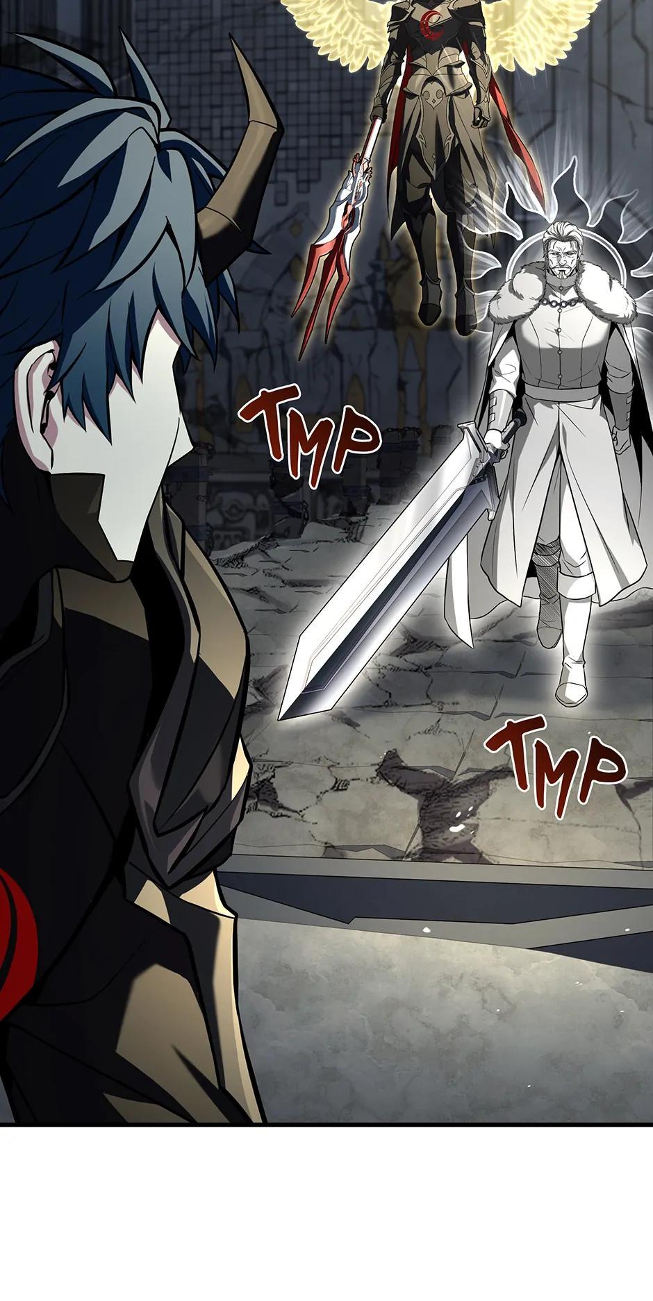 Read The Legendary Spearman Returns EN Manga Online