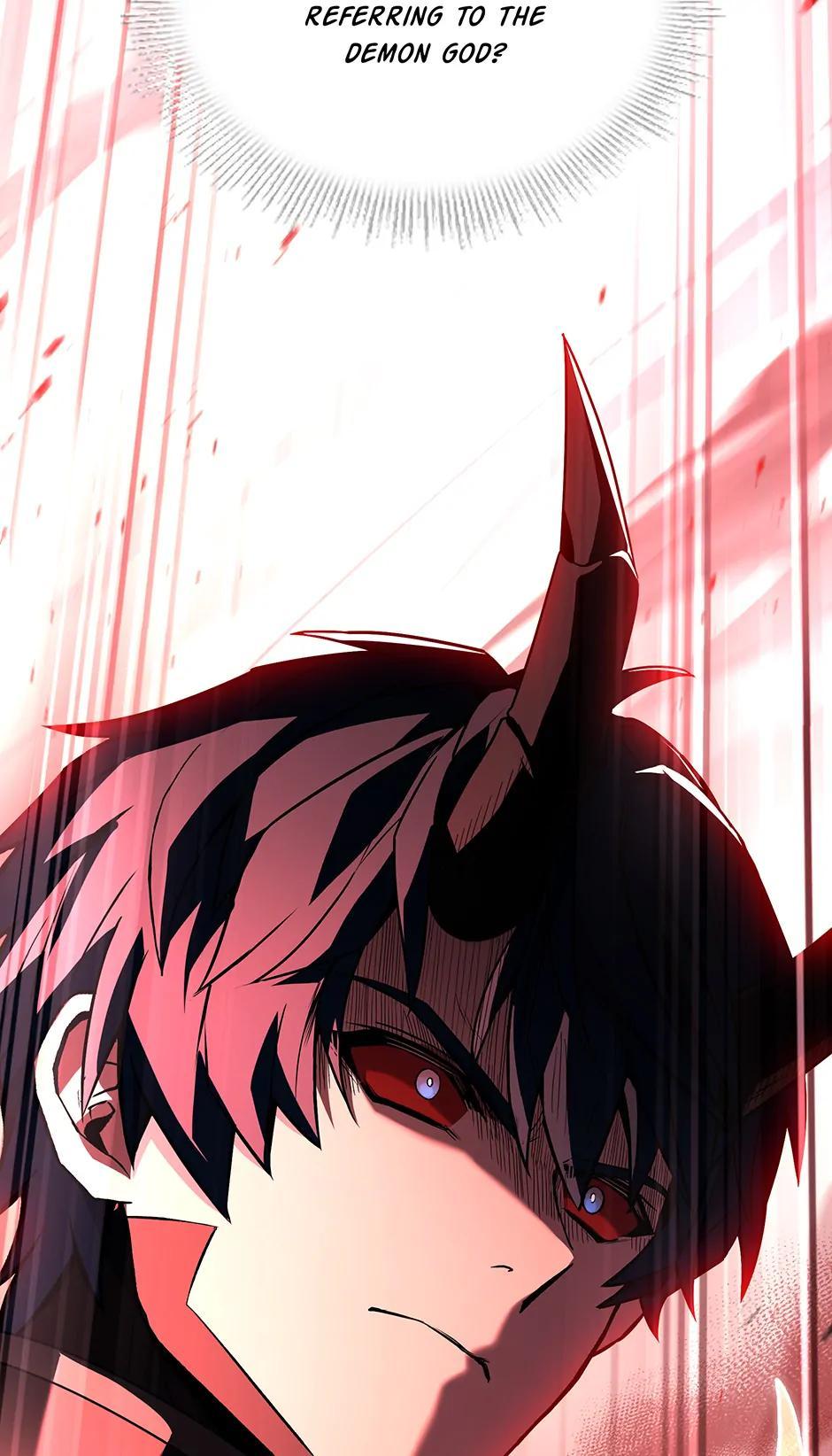 Read The Legendary Spearman Returns EN Manga Online