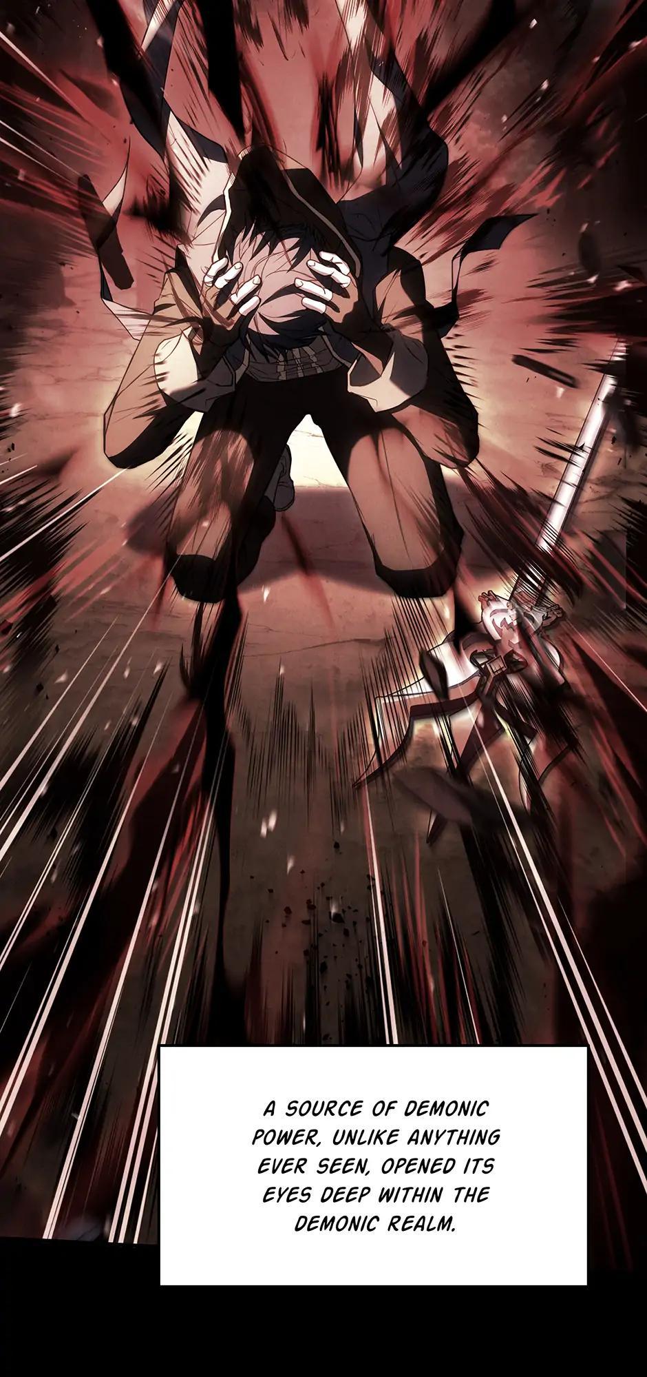 Read The Legendary Spearman Returns EN Manga Online
