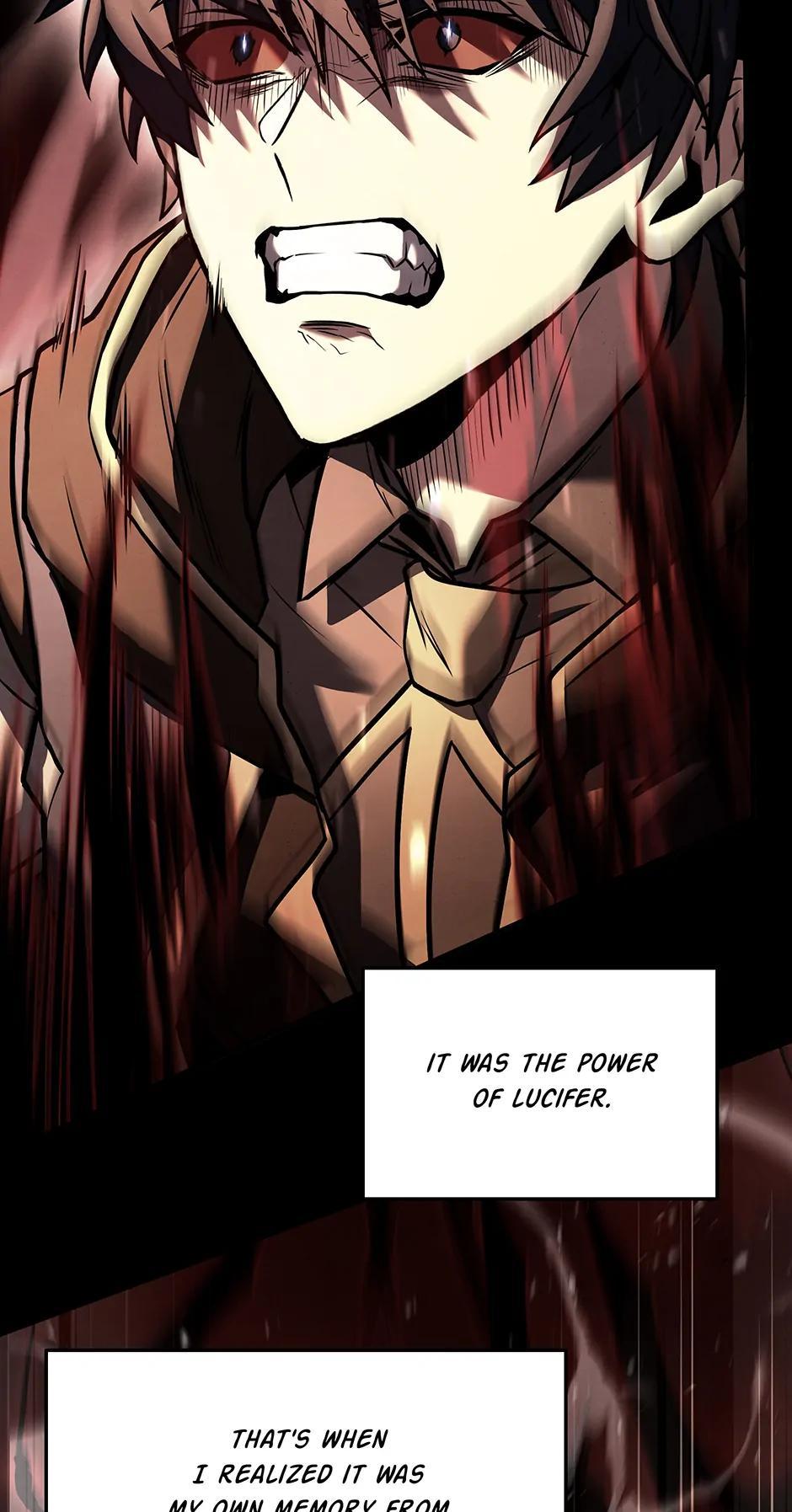 Read The Legendary Spearman Returns EN Manga Online