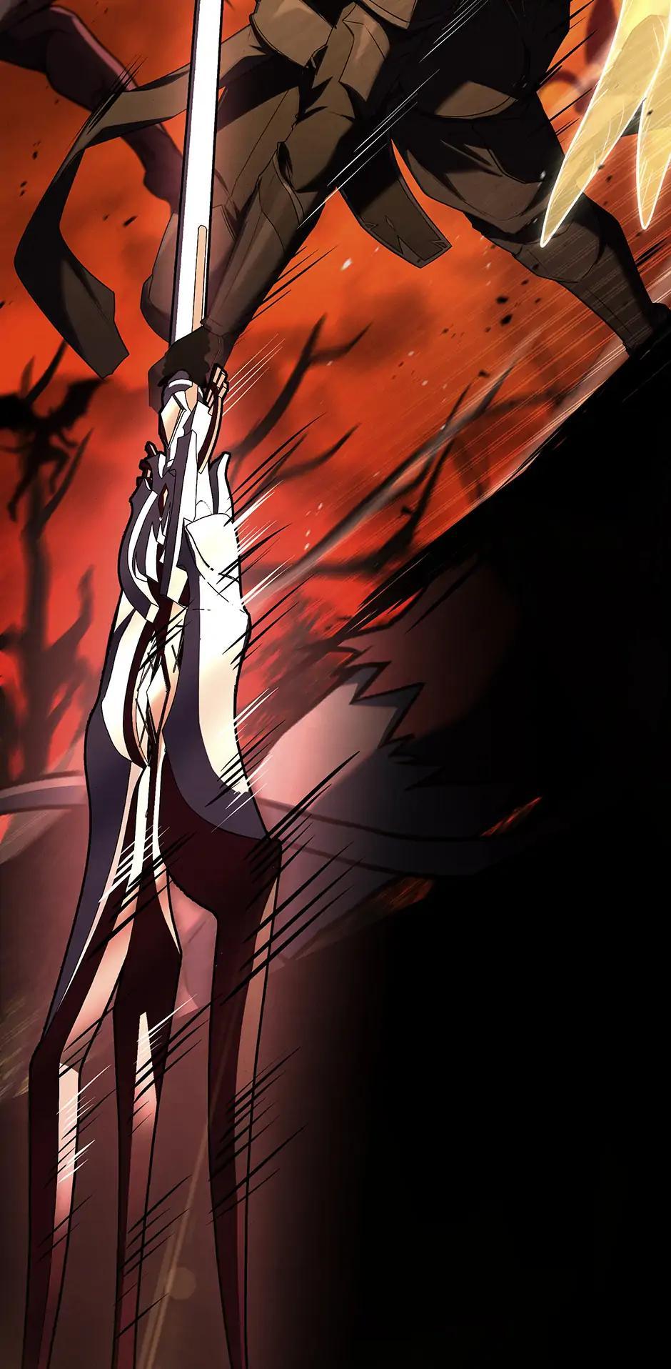 Read The Legendary Spearman Returns EN Manga Online