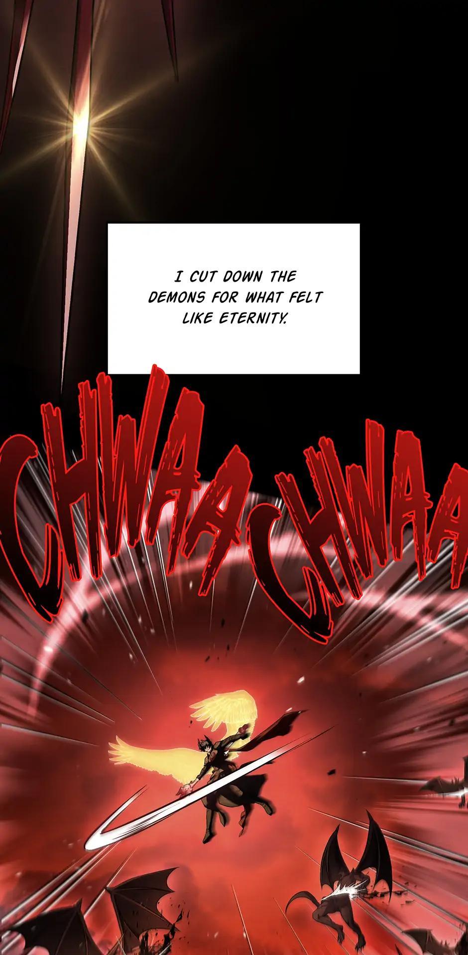 Read The Legendary Spearman Returns EN Manga Online