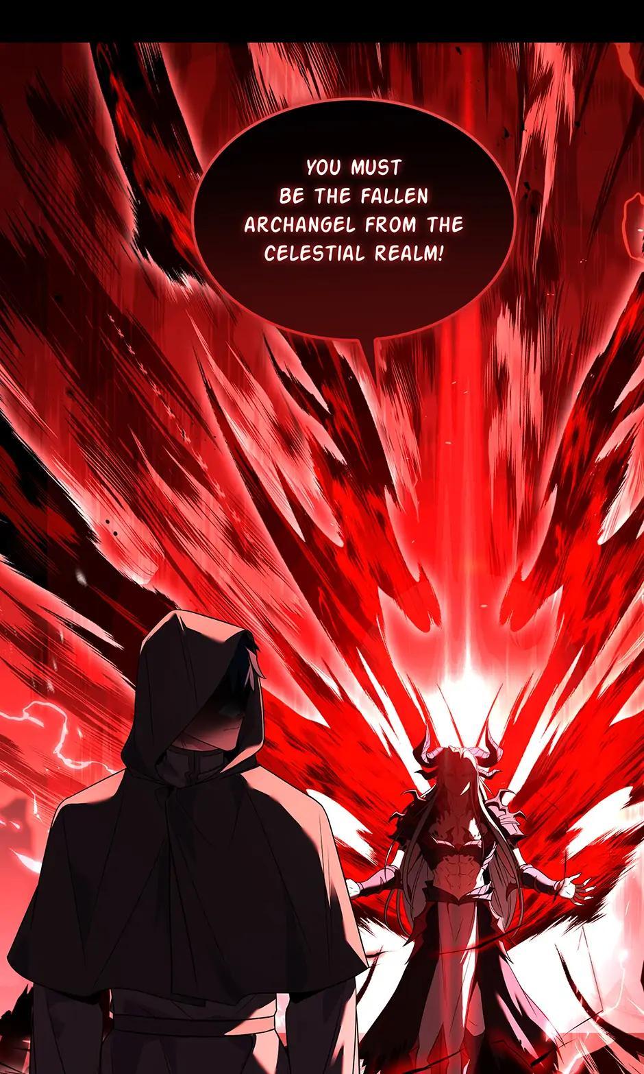 Read The Legendary Spearman Returns EN Manga Online