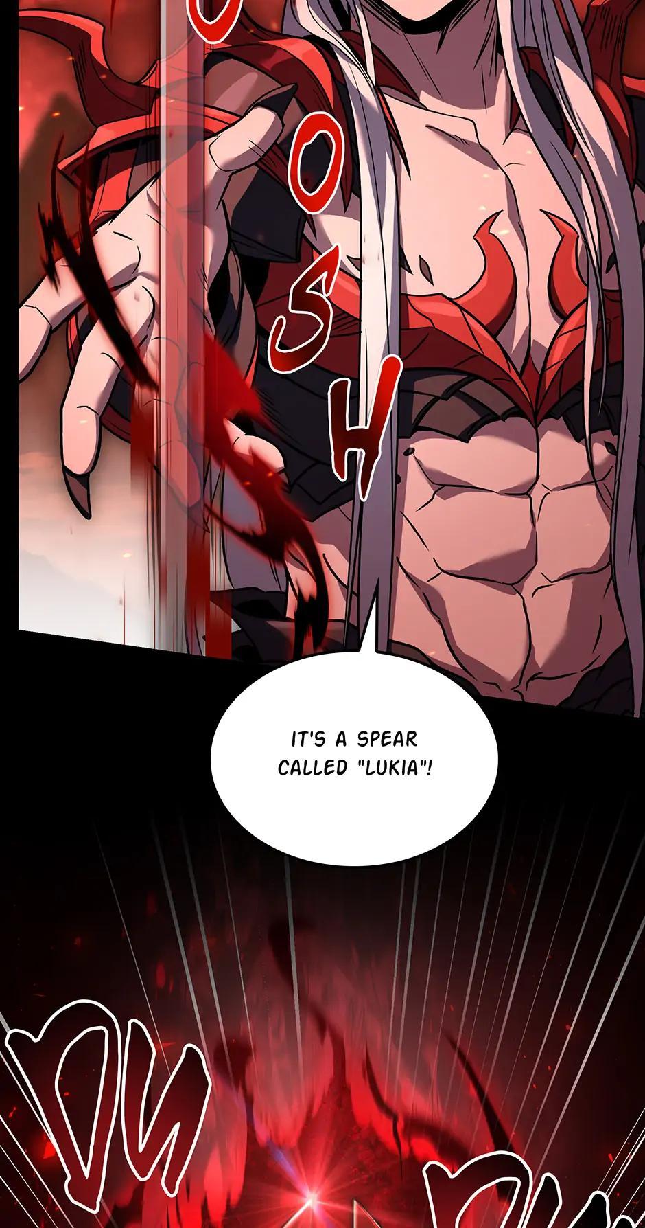 Read The Legendary Spearman Returns EN Manga Online