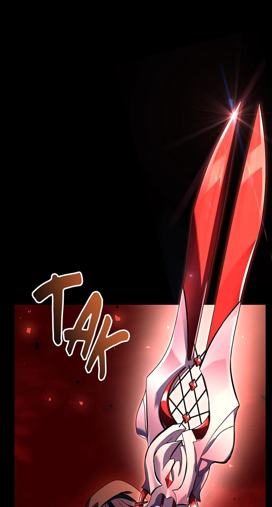 Read The Legendary Spearman Returns EN Manga Online