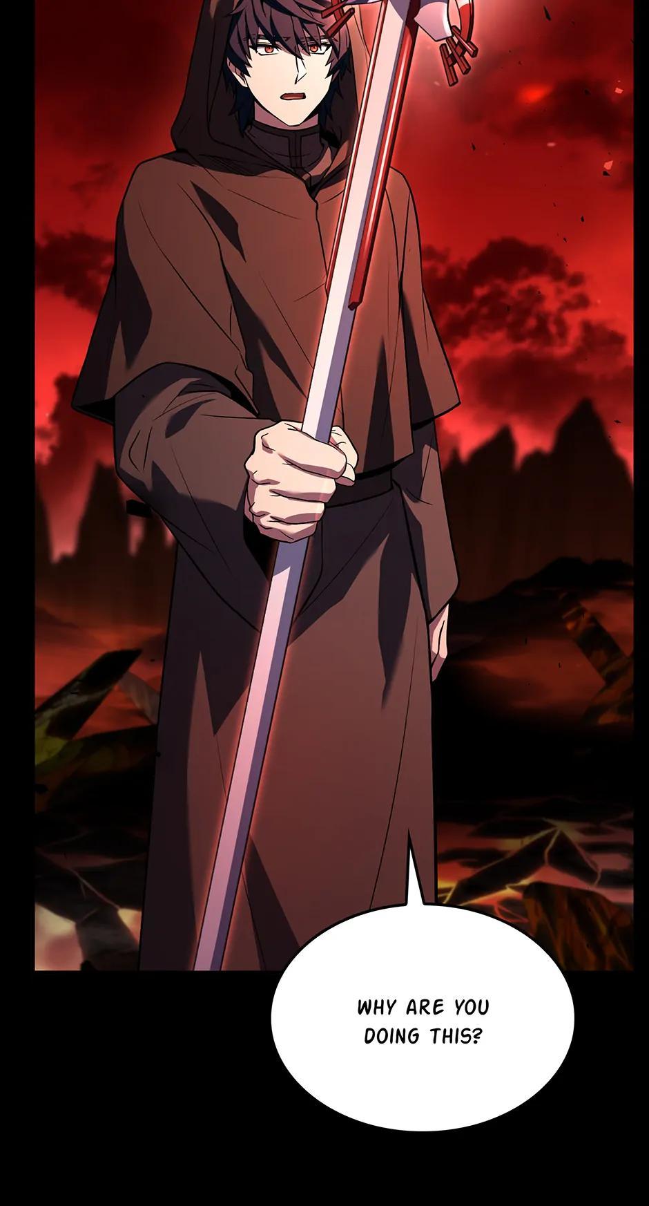 Read The Legendary Spearman Returns EN Manga Online