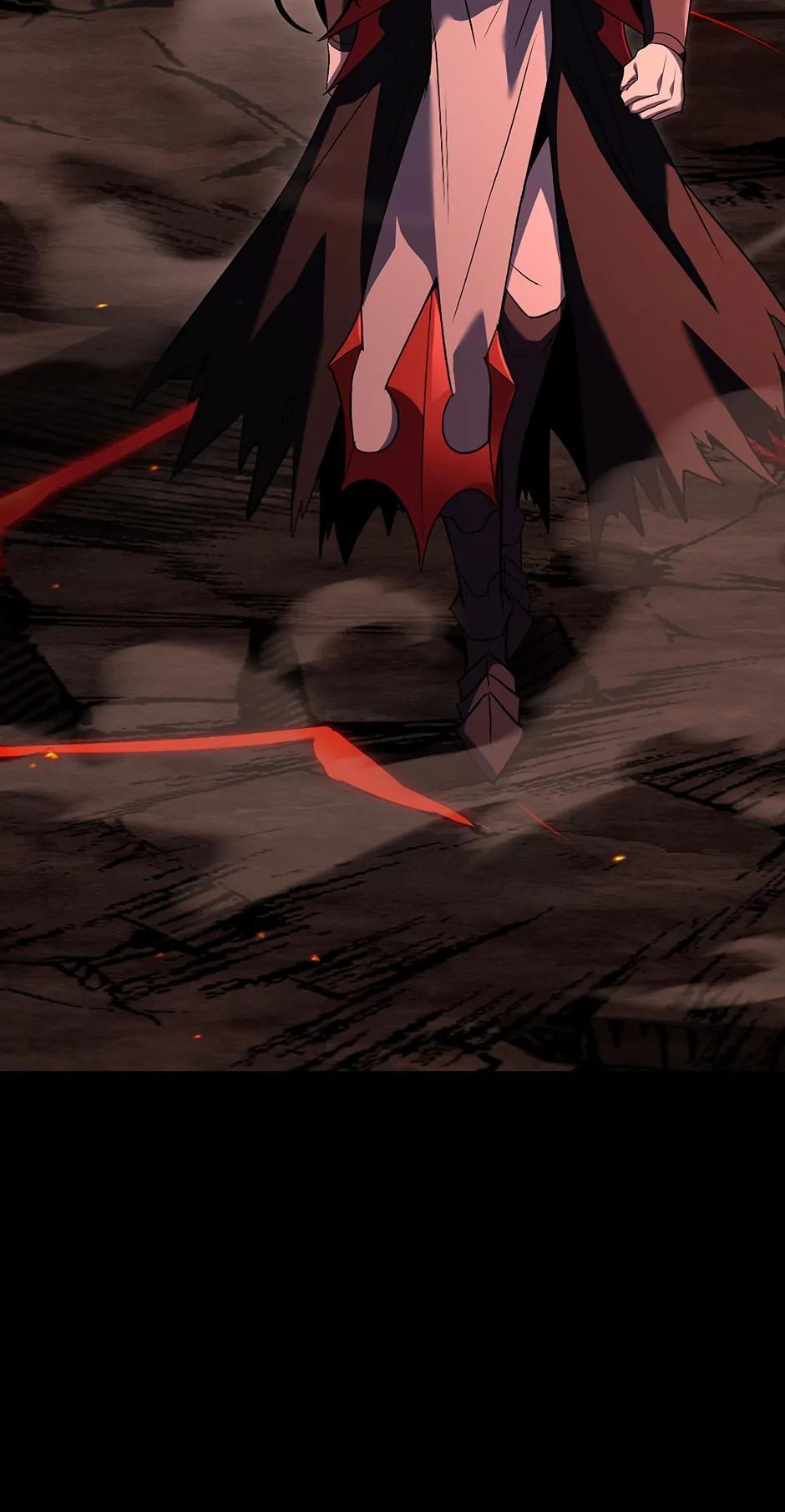 Read The Legendary Spearman Returns EN Manga Online