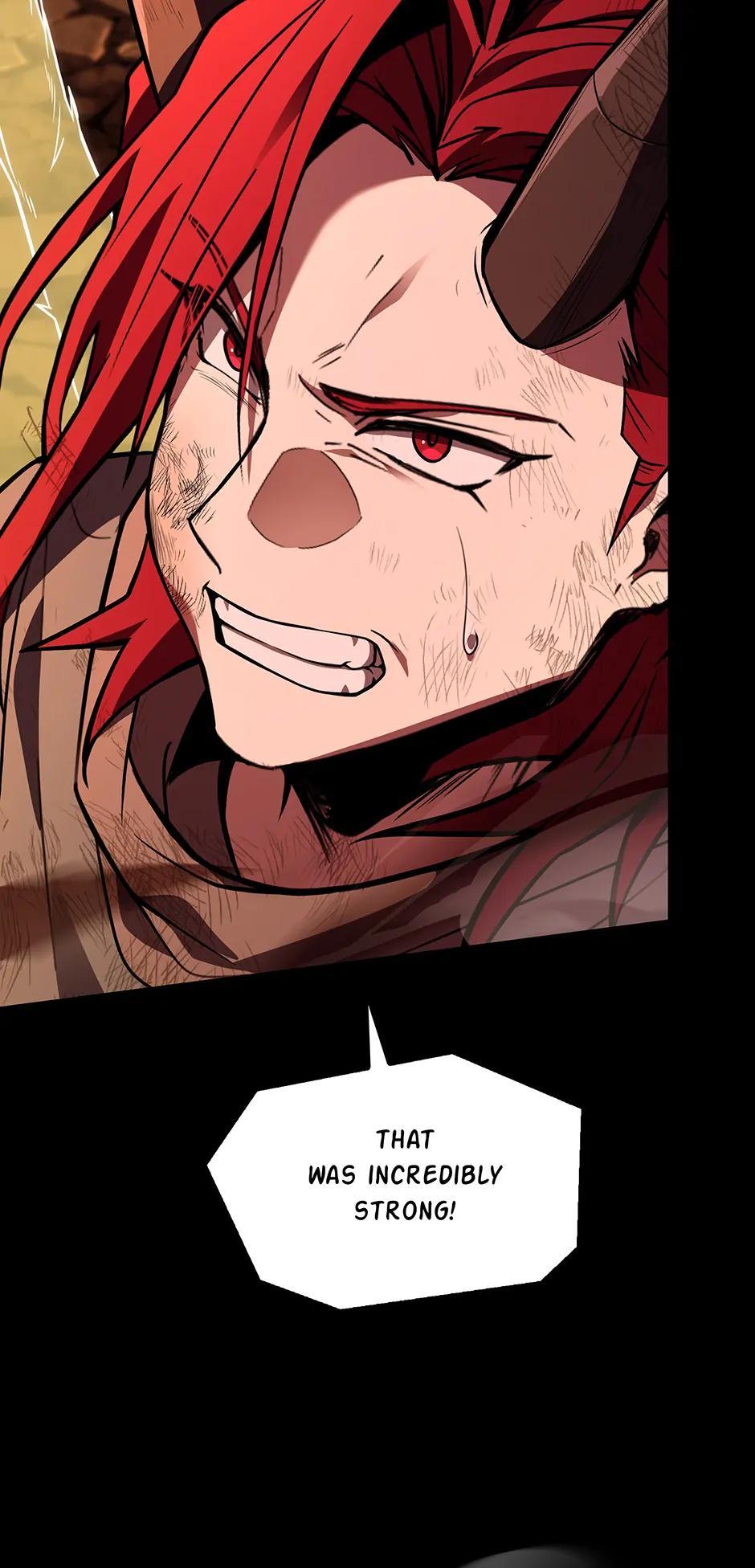 Read The Legendary Spearman Returns EN Manga Online