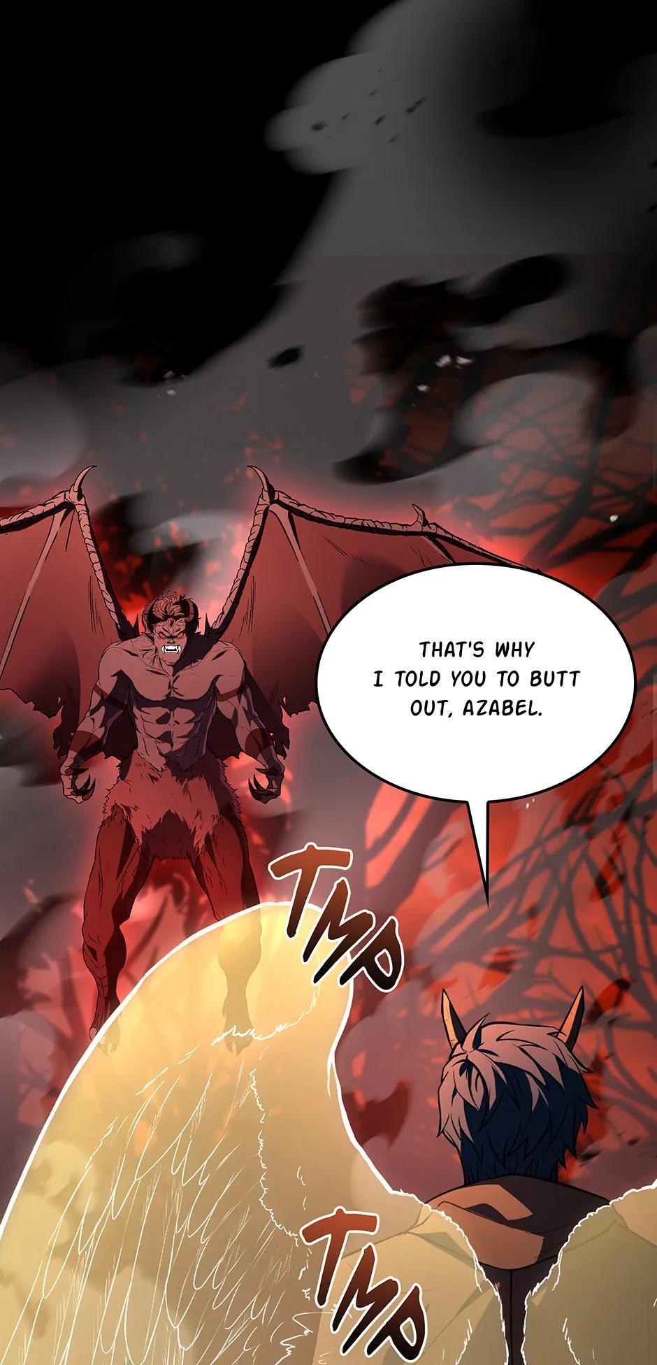 Read The Legendary Spearman Returns EN Manga Online